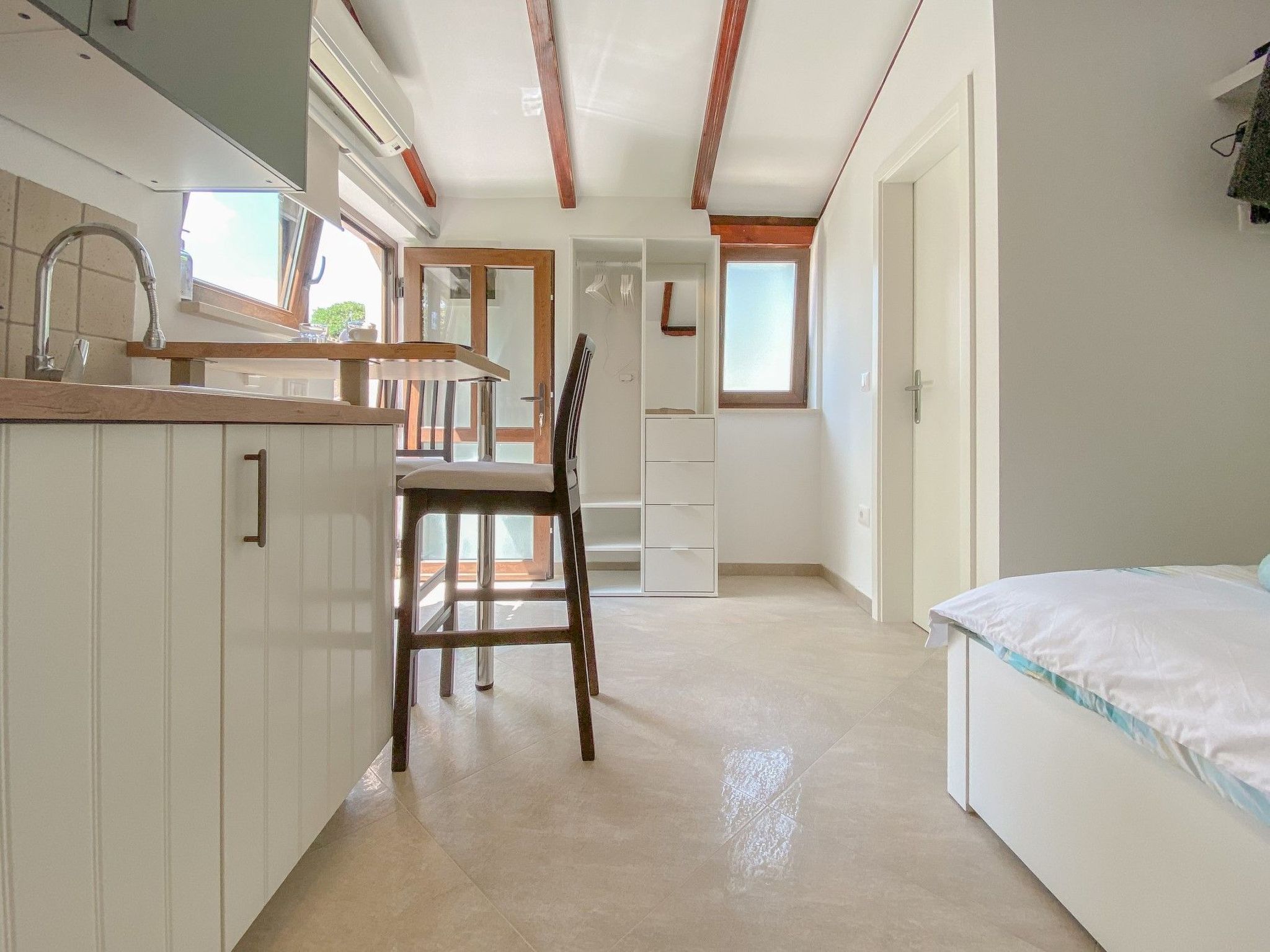 Photo of Gemütliches Studioappartement Doris