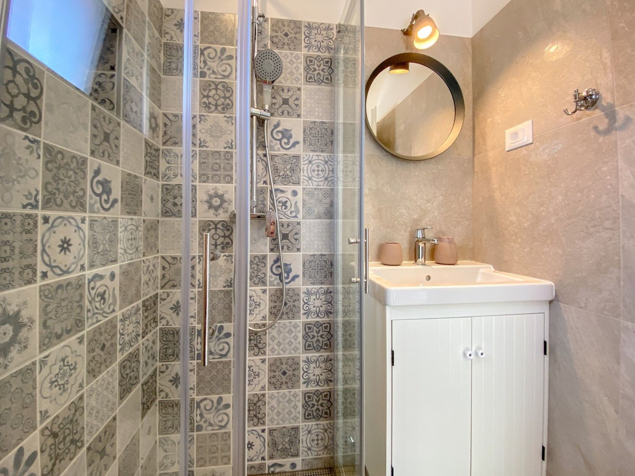 Photo of Gemütliches Studioappartement Doris