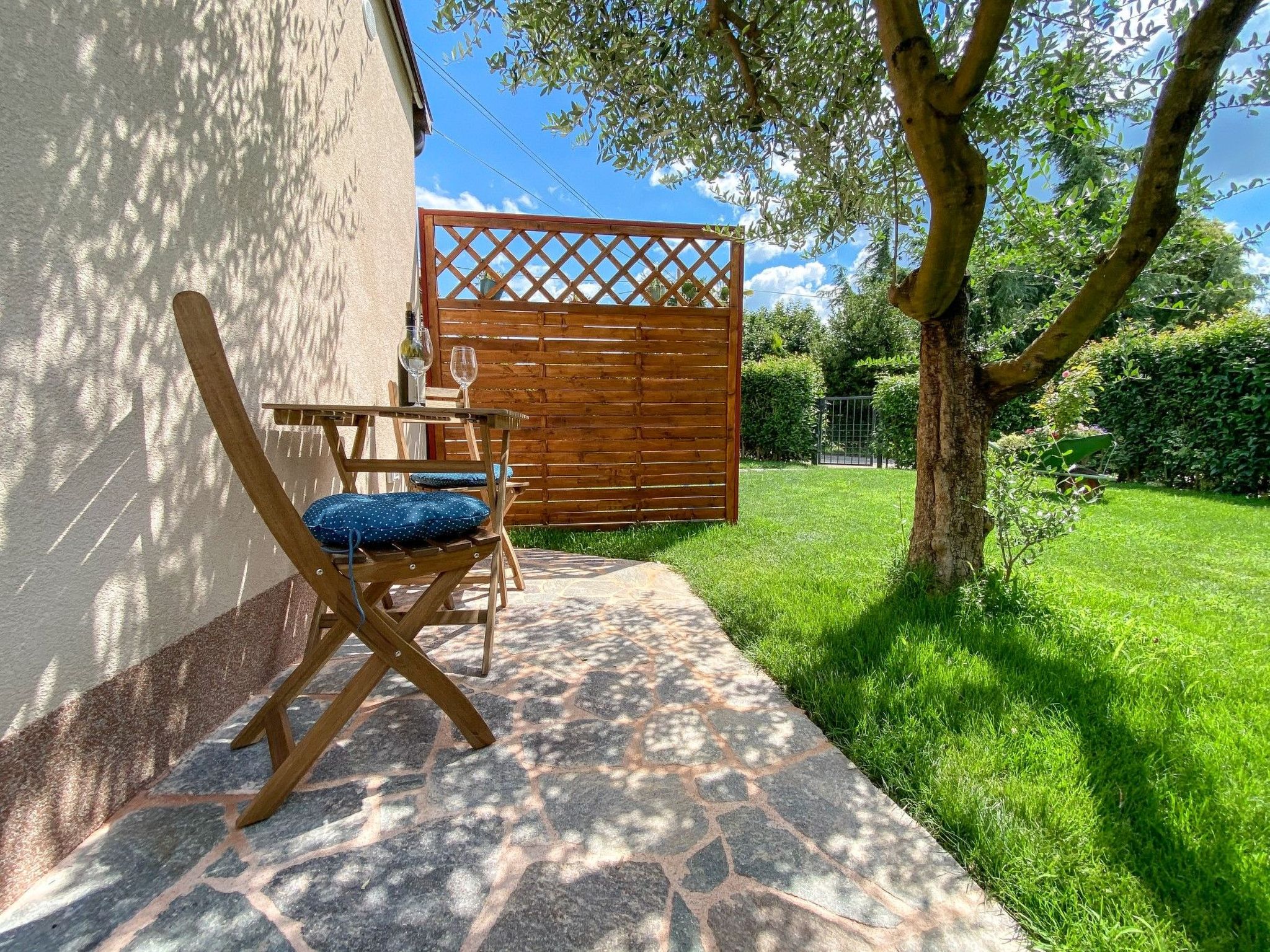 Photo of Gemütliches Studioappartement Doris