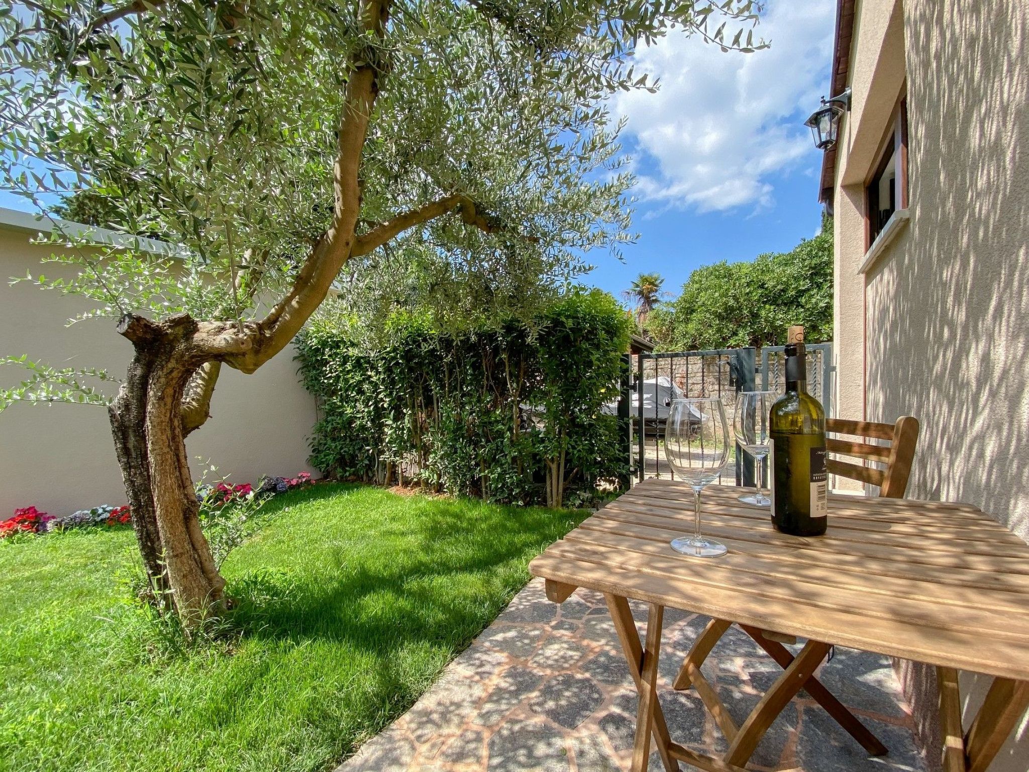 Photo of Gemütliches Studioappartement Doris