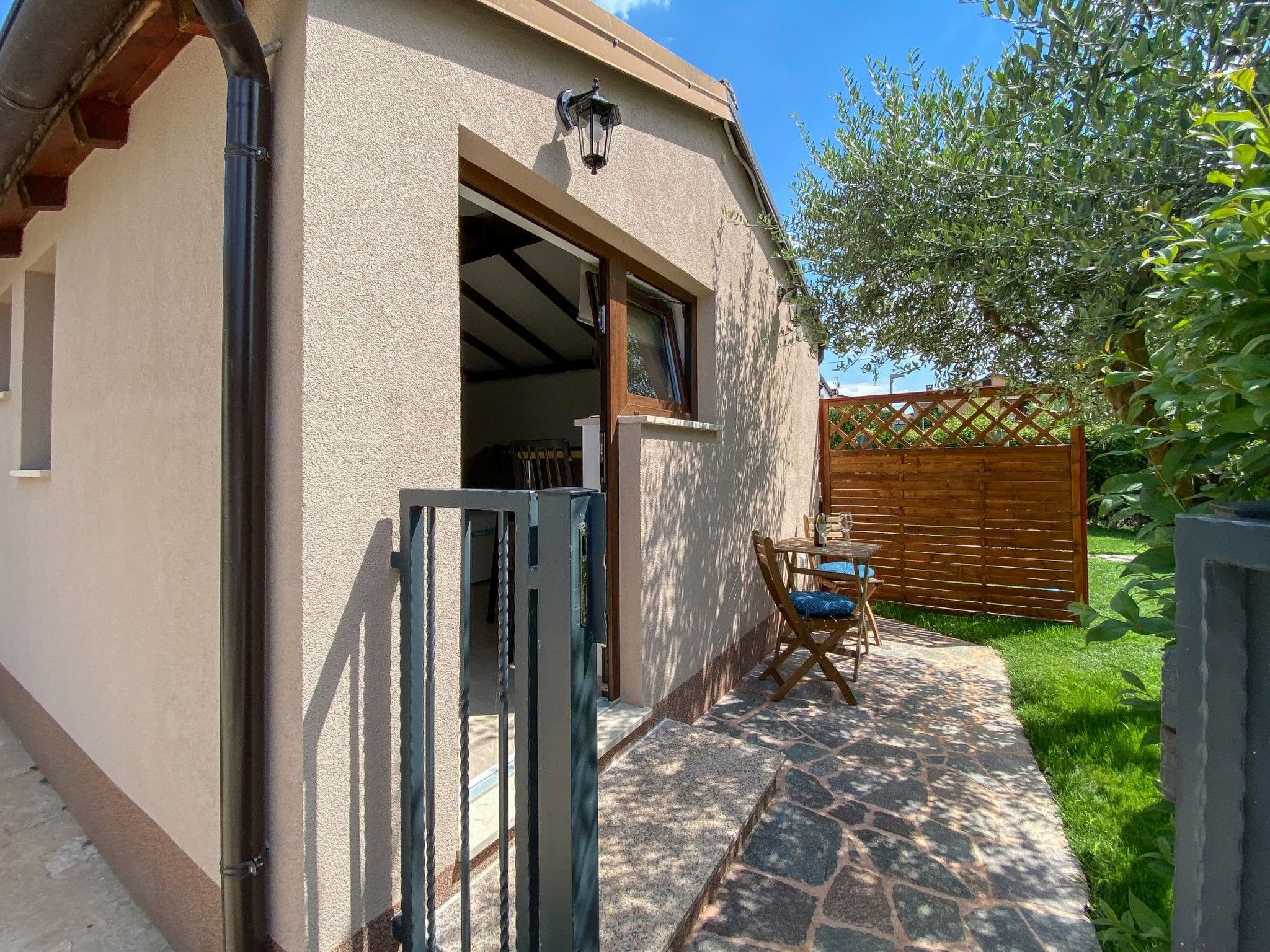 Photo of Gemütliches Studioappartement Doris