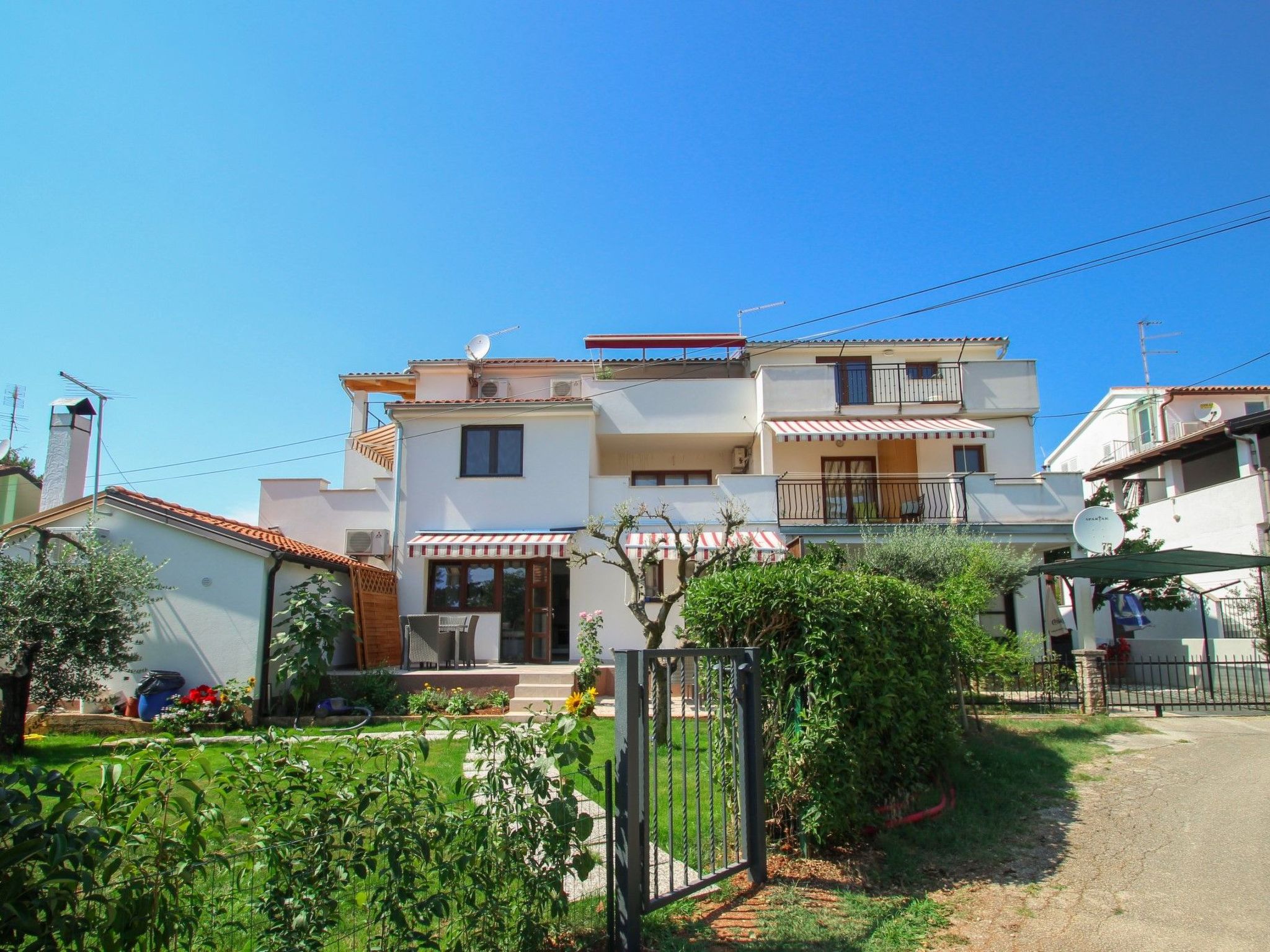 Photo of Gemütliches Studioappartement Doris