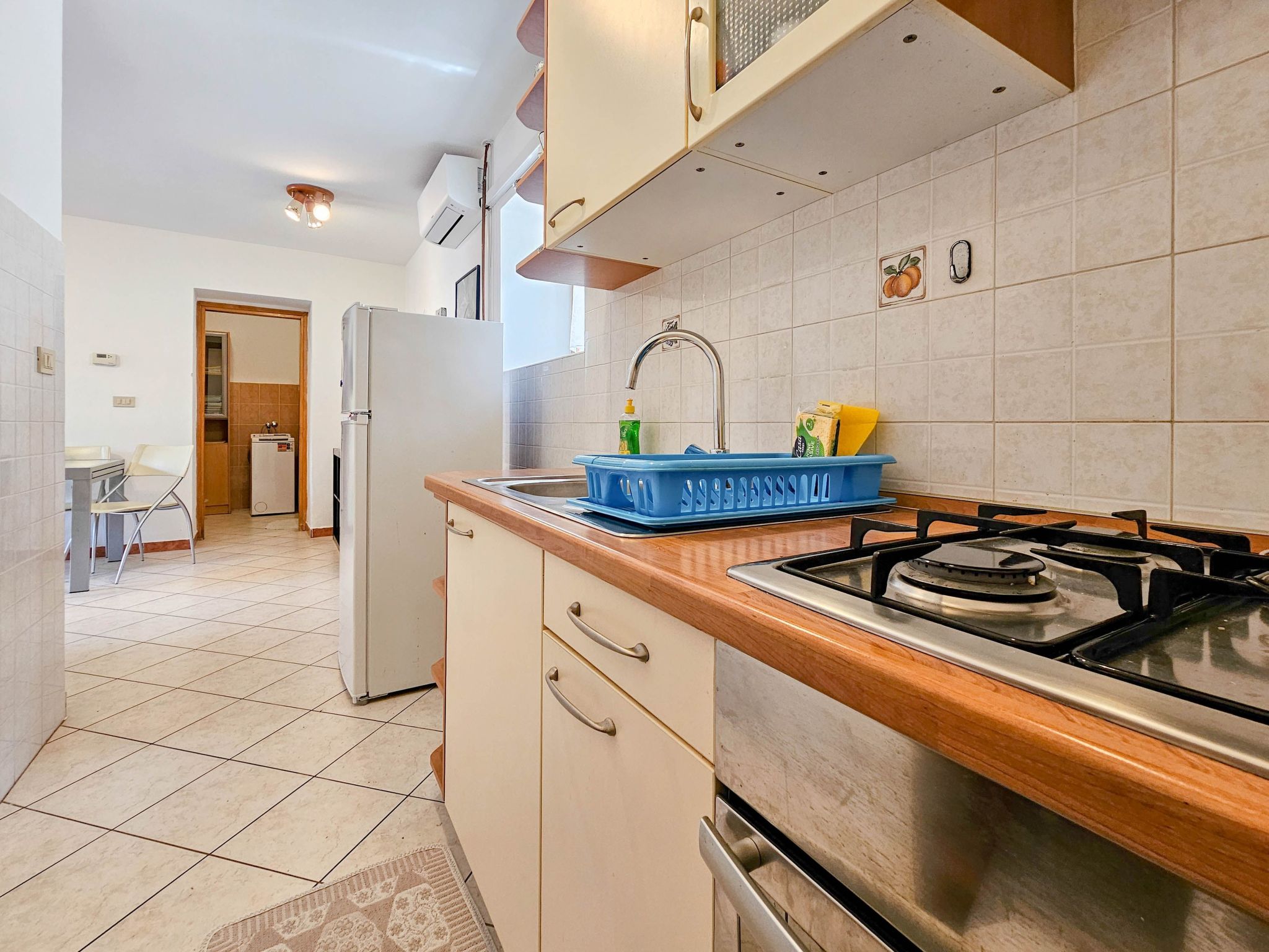 Wohnung "Valentino" direkt am Strand-Image-tags.info