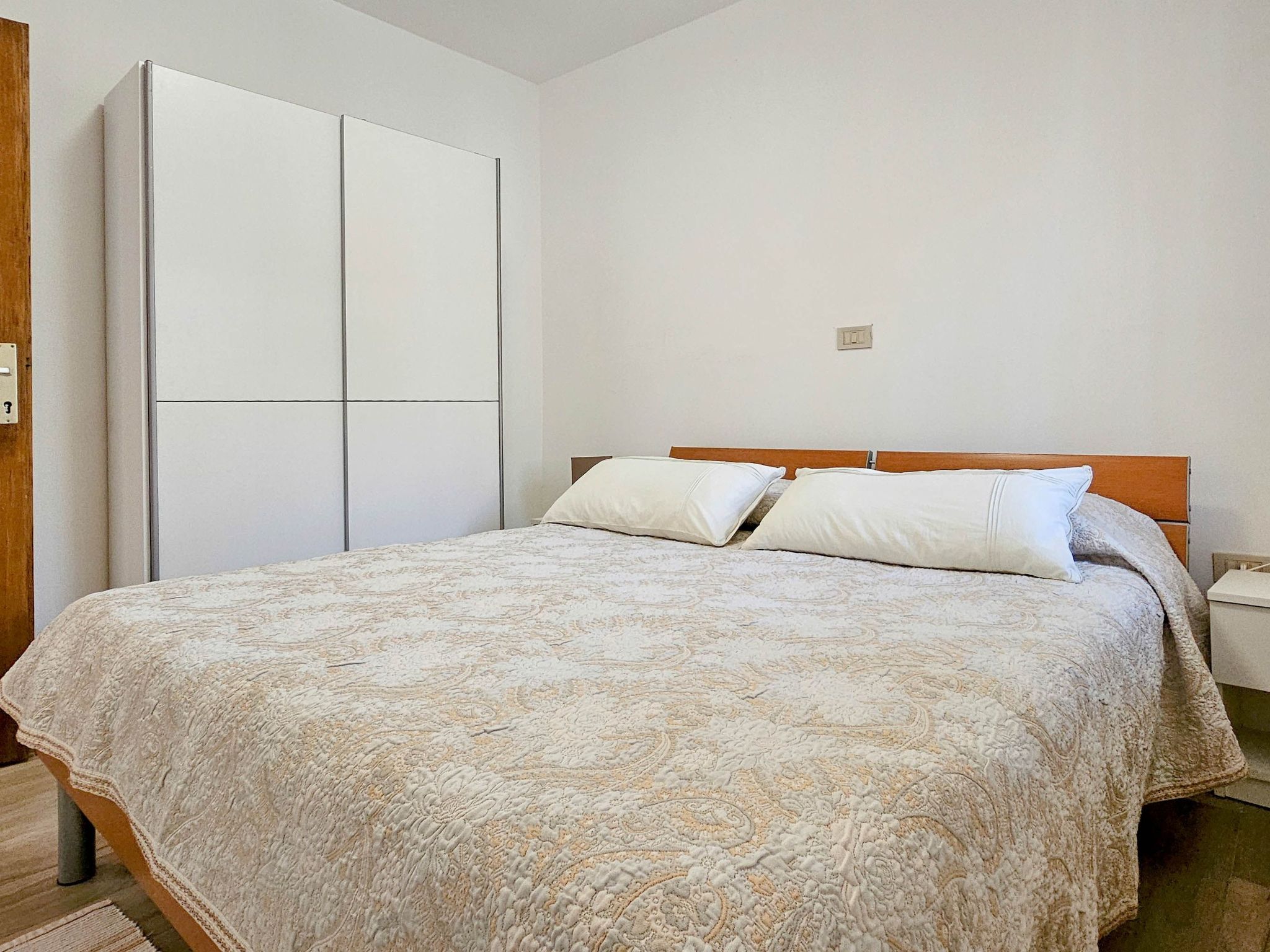 Wohnung "Valentino" direkt am Strand-Inside