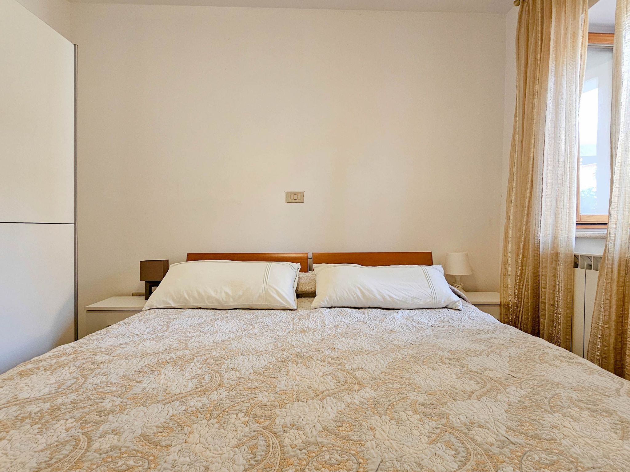 Photo of Wohnung "Valentino" direkt am Strand