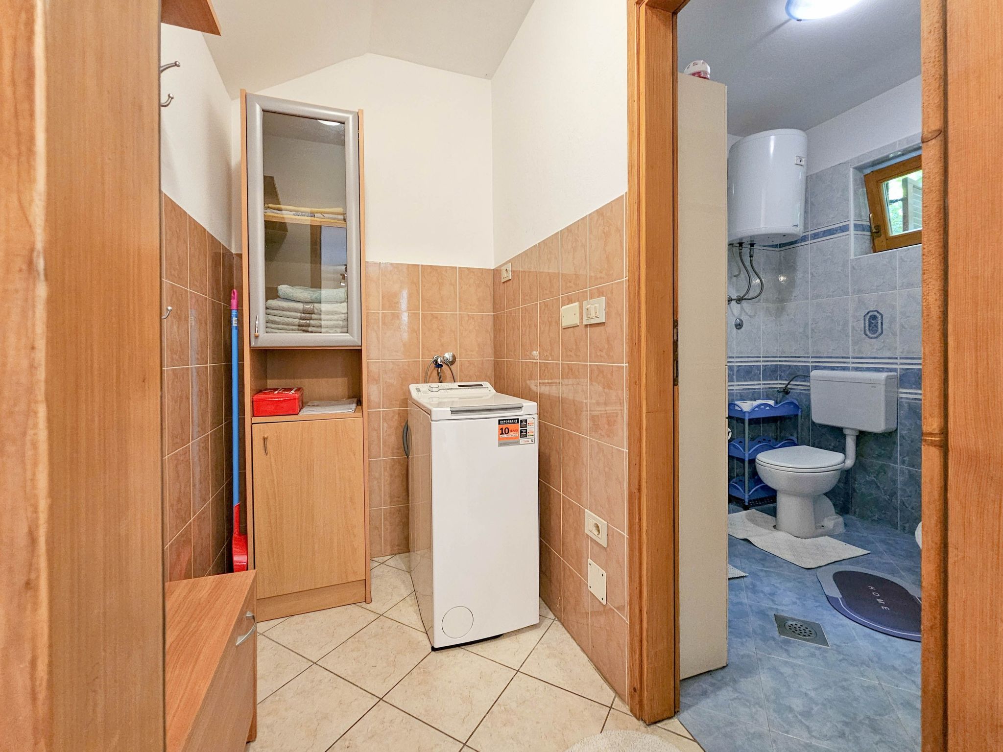 Photo of Wohnung "Valentino" direkt am Strand