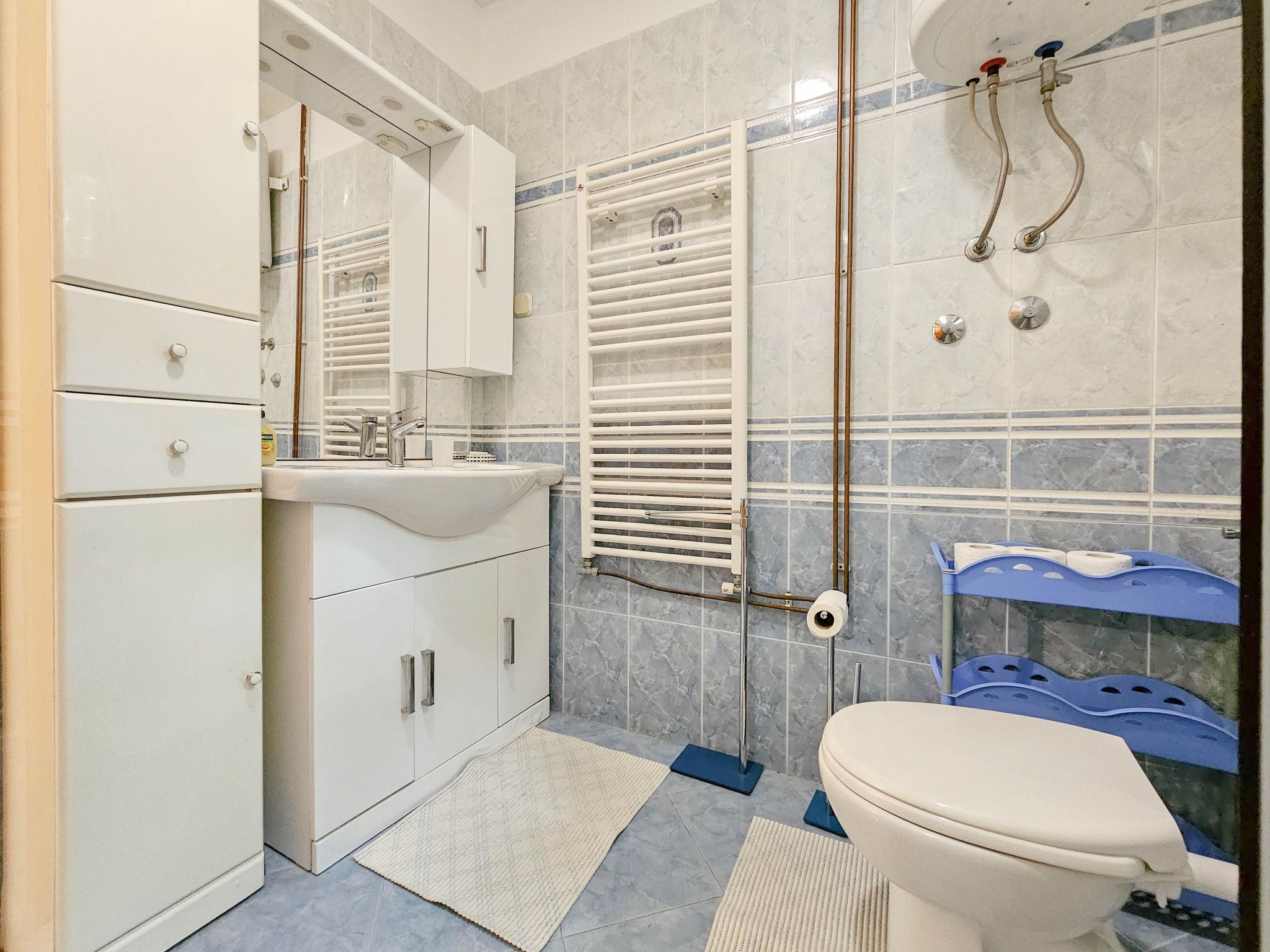 Photo of Wohnung "Valentino" direkt am Strand