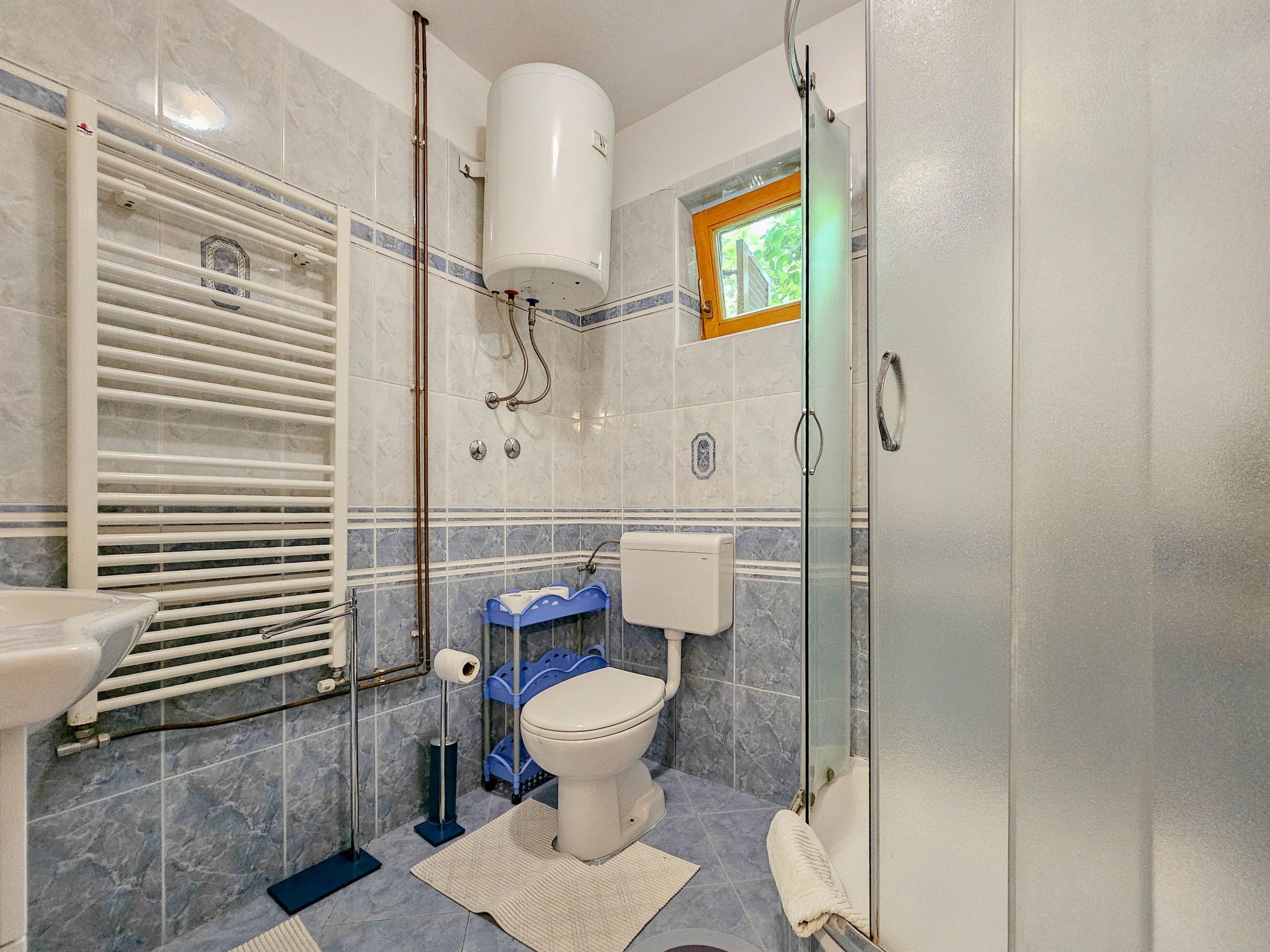 Photo of Wohnung "Valentino" direkt am Strand