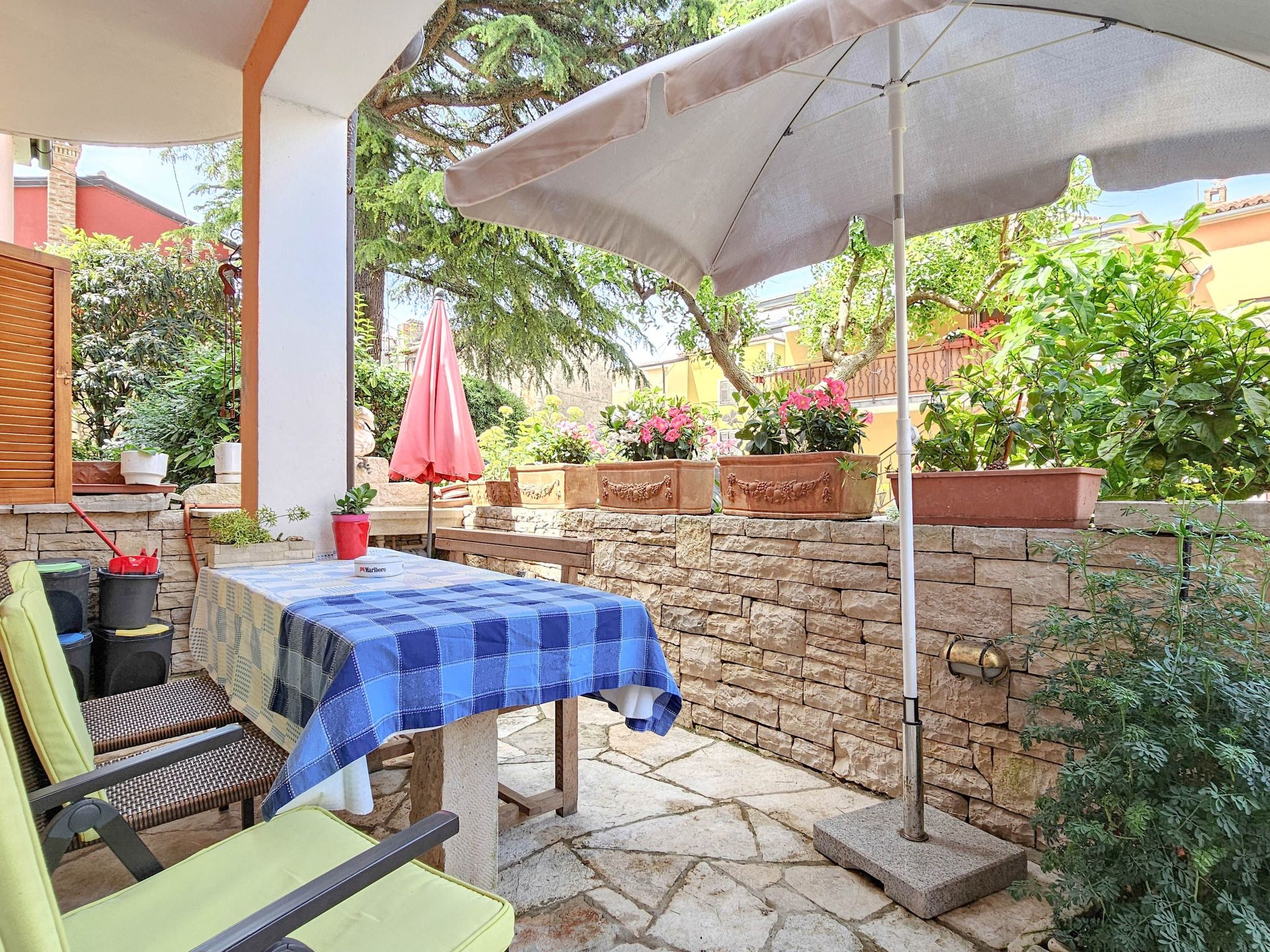 Photo of Wohnung "Valentino" direkt am Strand