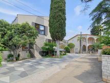 Studio-Apartment 100m vom Meer entfernt