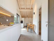 Studio-Apartment 100m vom Meer entfernt