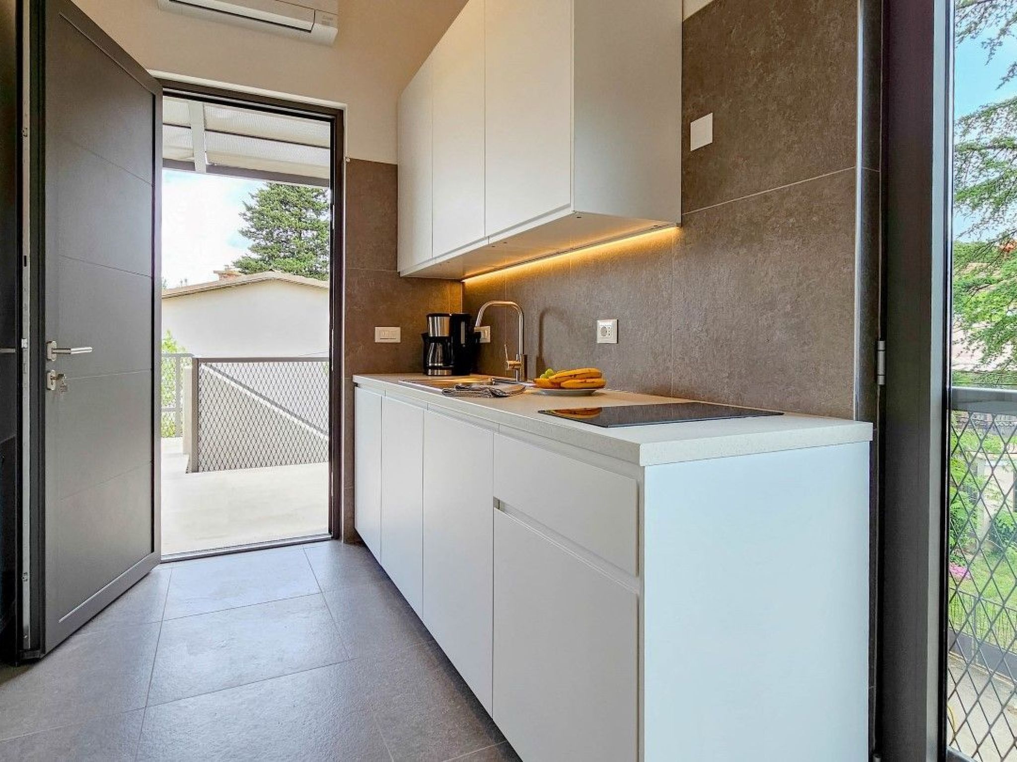 Photo of Studio-Apartment 100m vom Meer entfernt