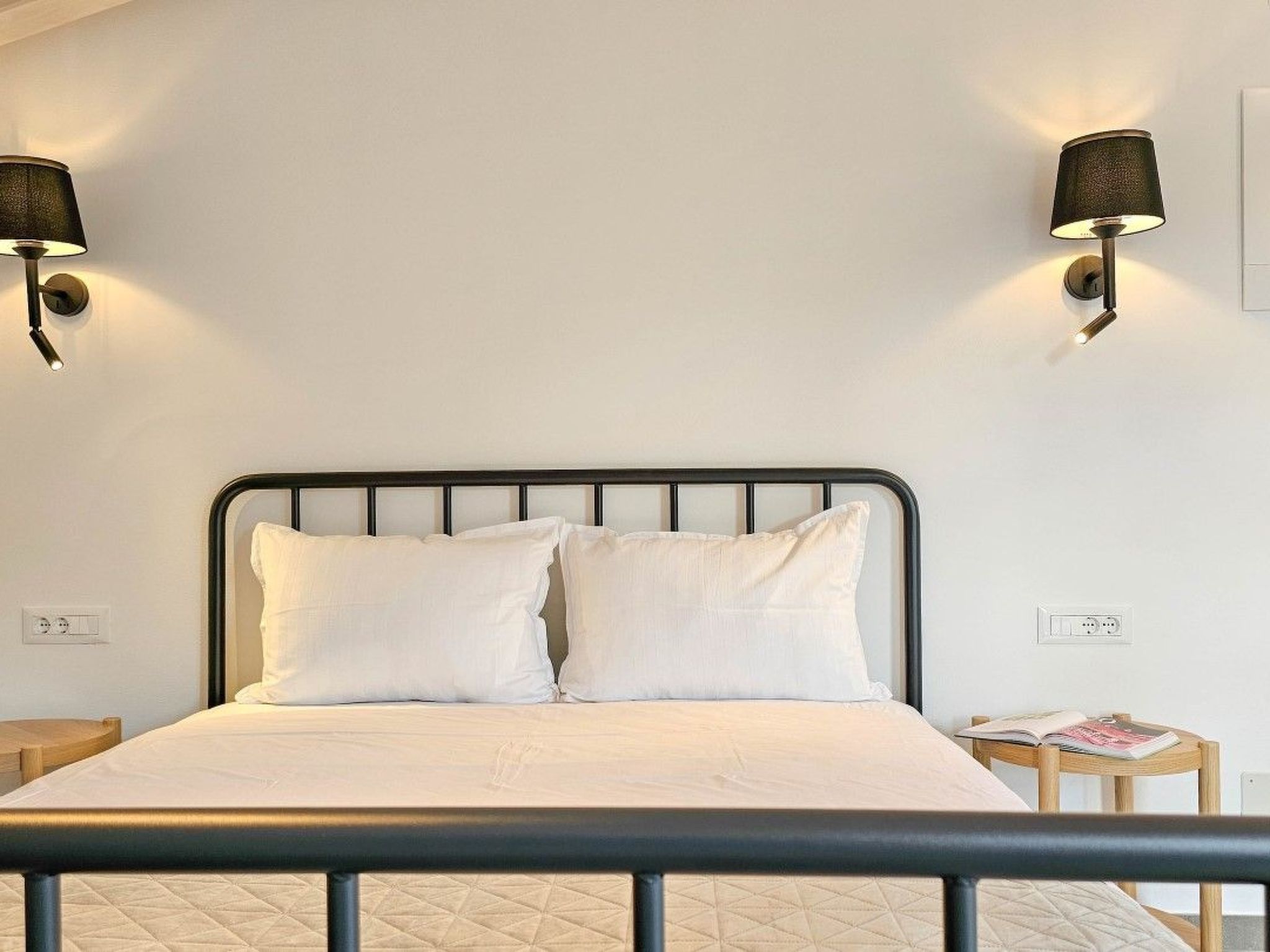 Photo of Studio-Apartment 100m vom Meer entfernt