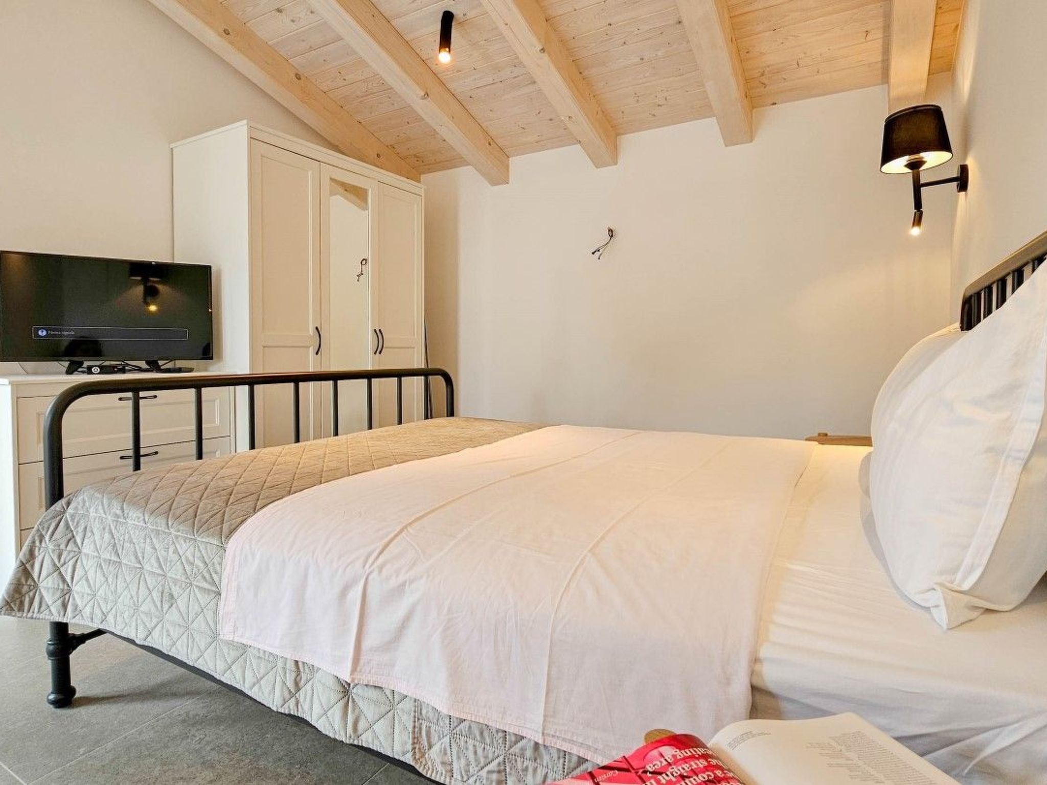 Photo of Studio-Apartment 100m vom Meer entfernt