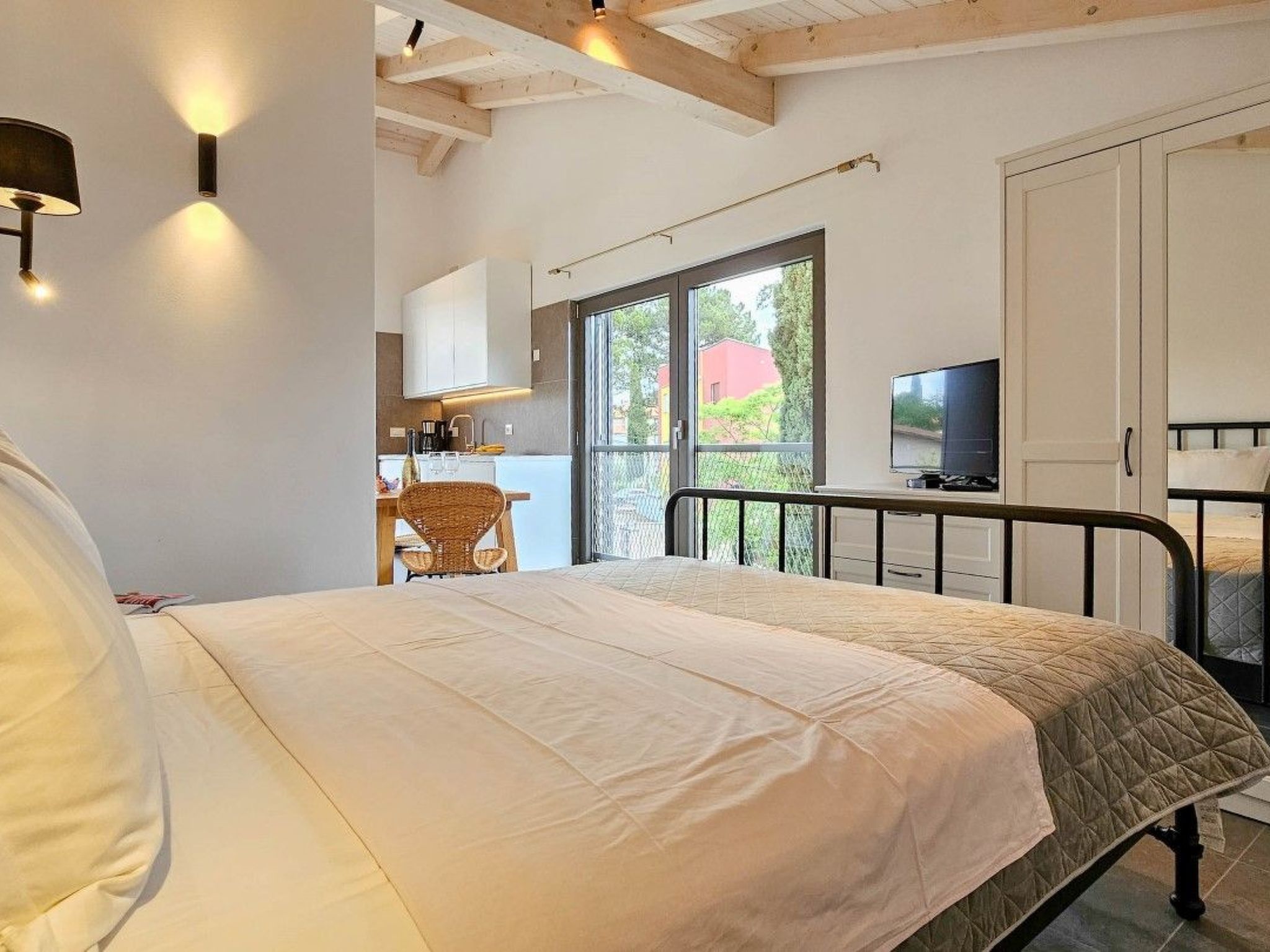 Photo of Studio-Apartment 100m vom Meer entfernt