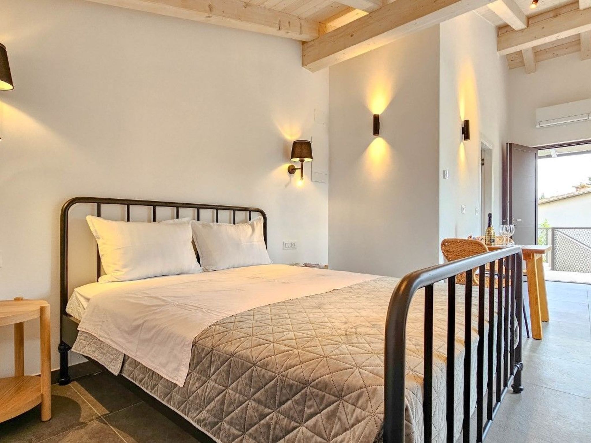 Photo of Studio-Apartment 100m vom Meer entfernt