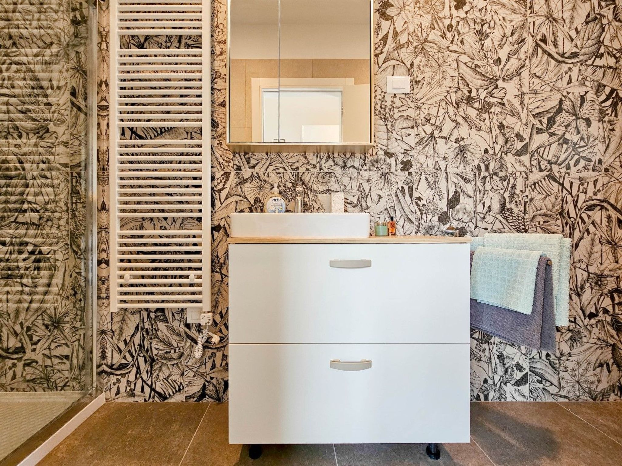 Photo of Studio-Apartment 100m vom Meer entfernt