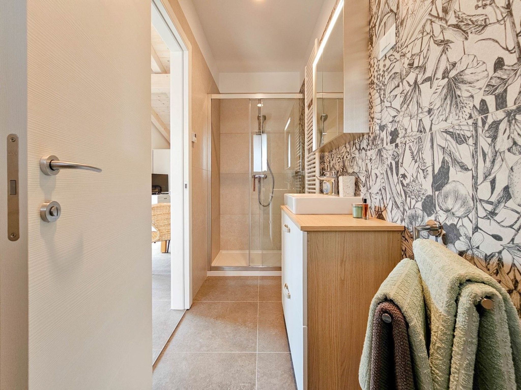 Photo of Studio-Apartment 100m vom Meer entfernt