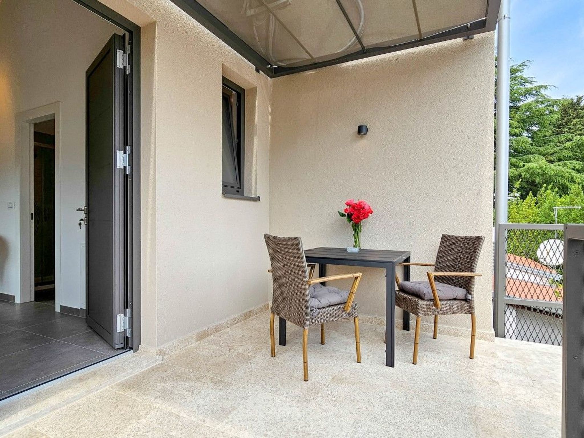 Photo of Studio-Apartment 100m vom Meer entfernt