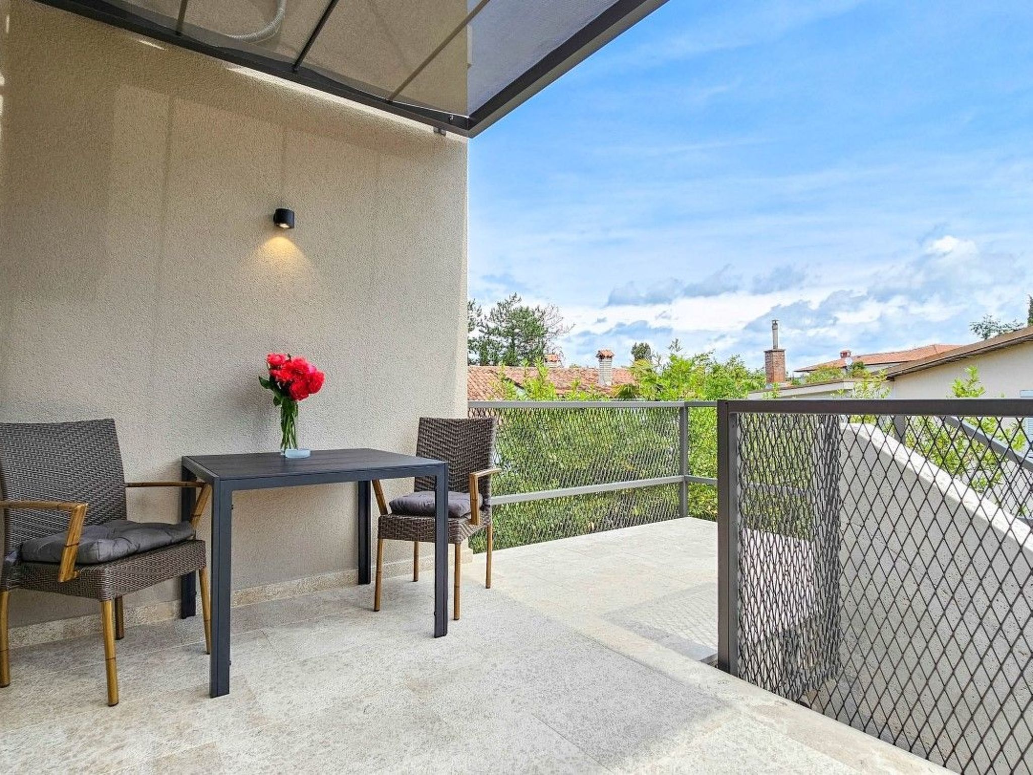 Photo of Studio-Apartment 100m vom Meer entfernt