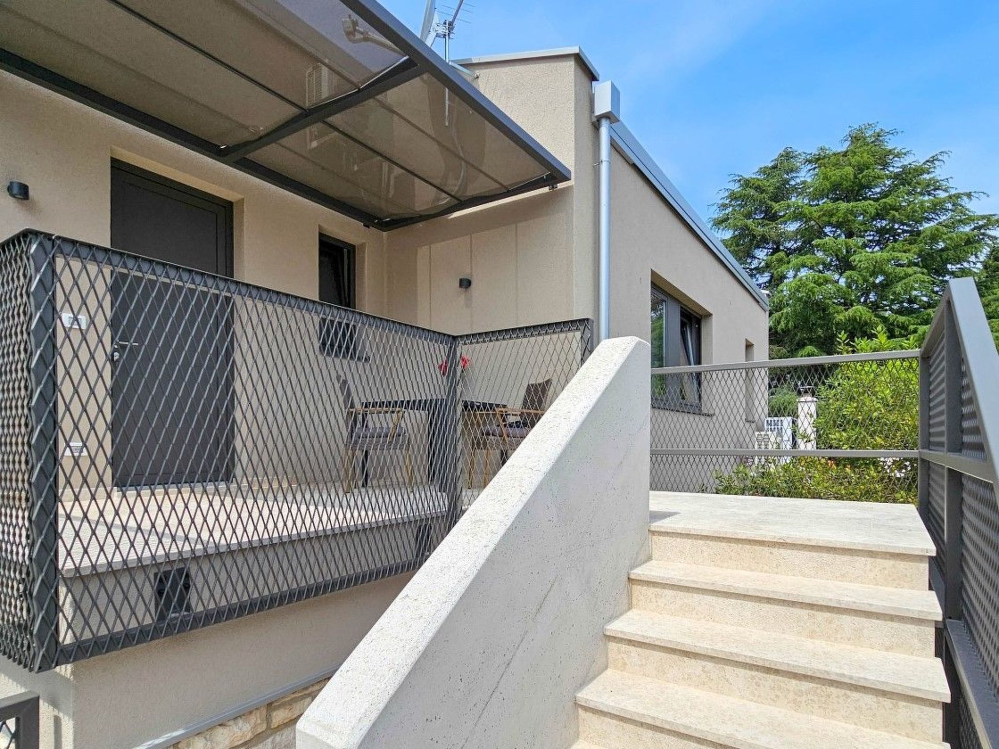 Photo of Studio-Apartment 100m vom Meer entfernt