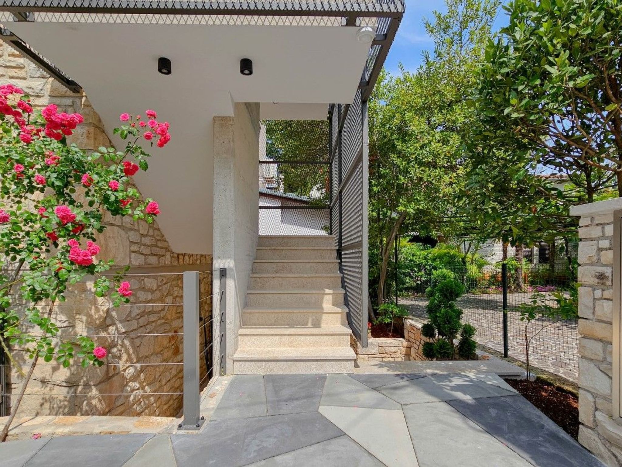 Photo of Studio-Apartment 100m vom Meer entfernt