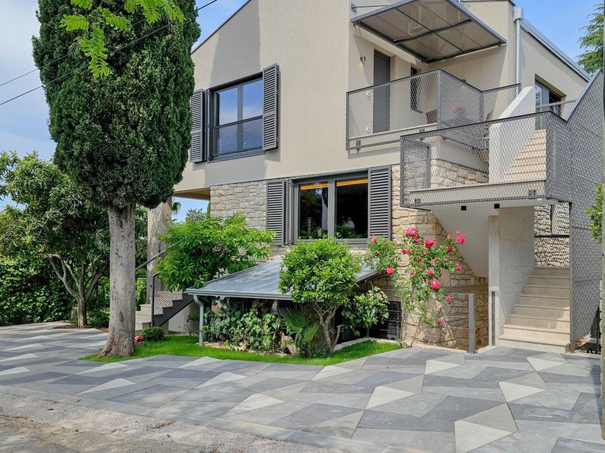 Photo of Studio-Apartment 100m vom Meer entfernt