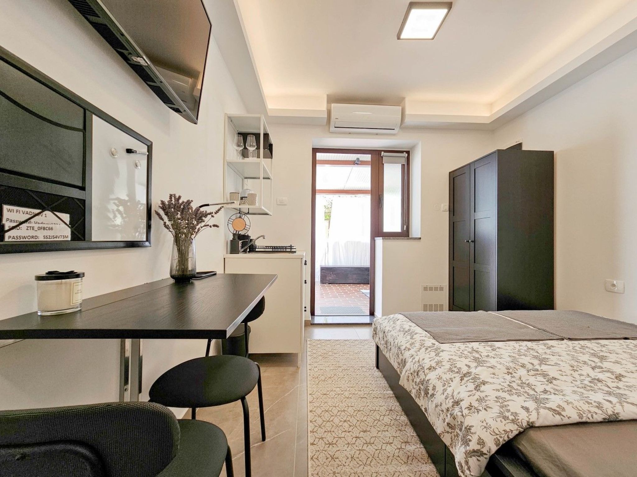 Photo of Wohnung "Benjamin 2" direkt am Strand