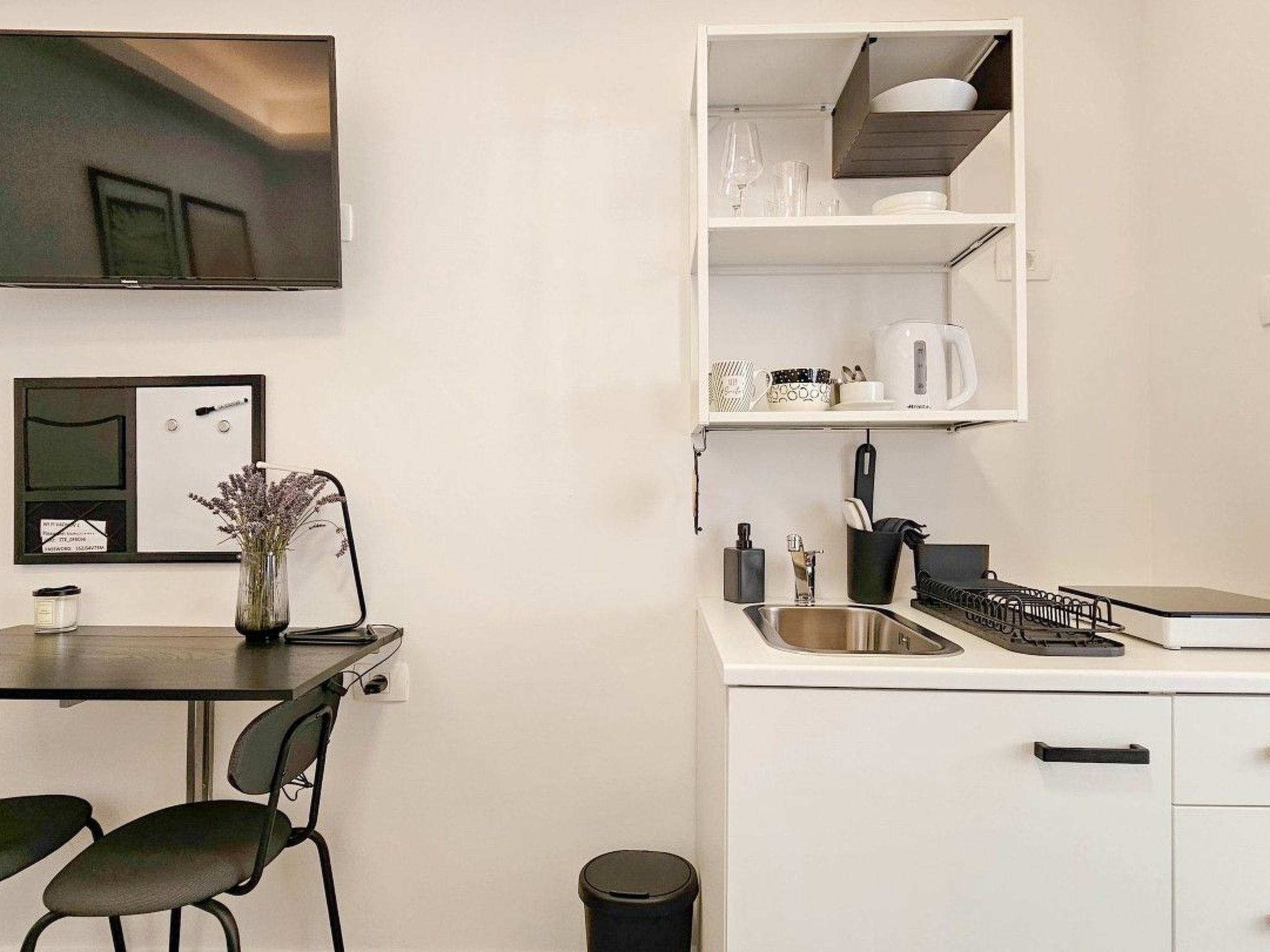 Photo of Wohnung "Benjamin 2" direkt am Strand