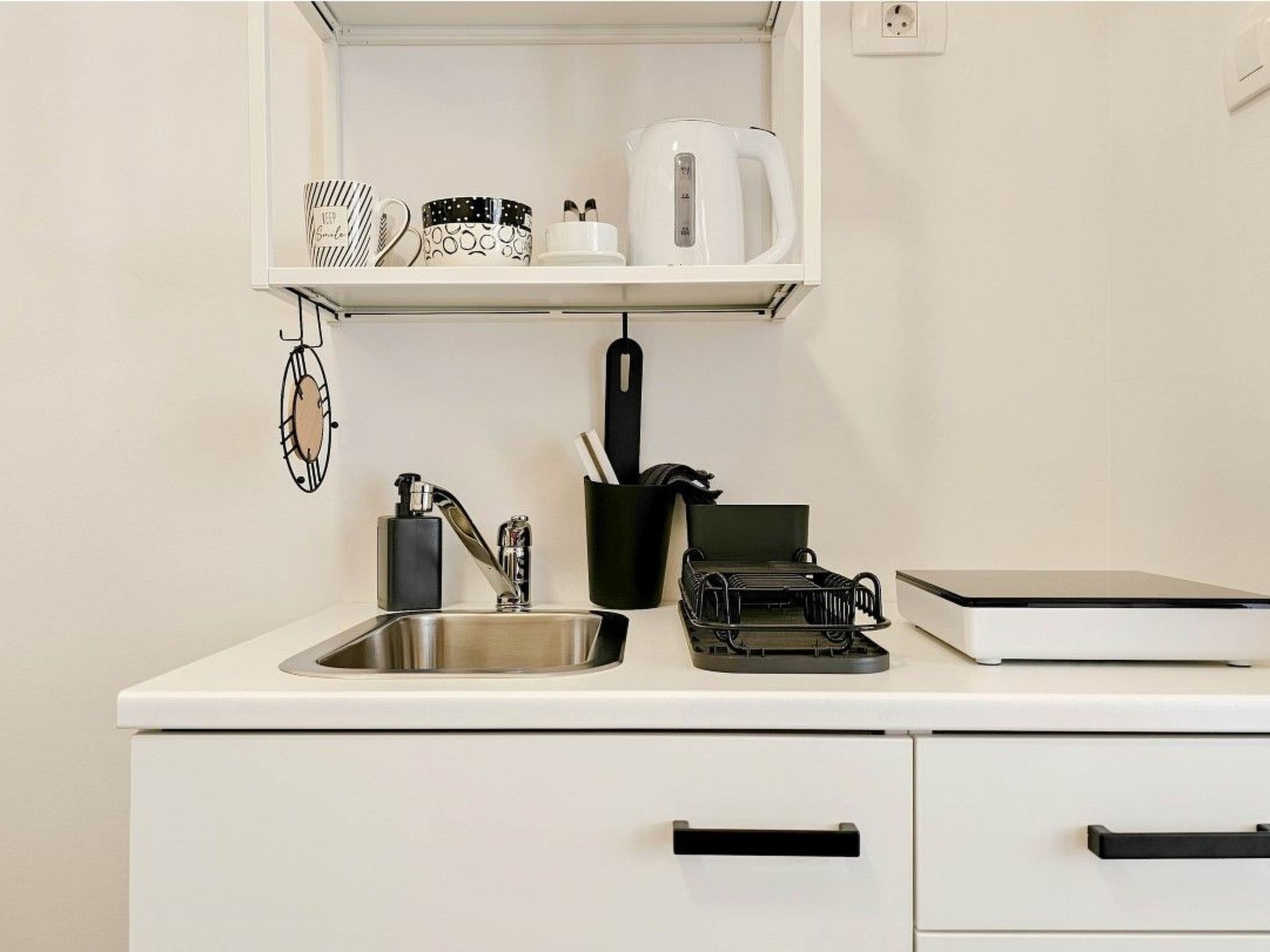 Photo of Wohnung "Benjamin 2" direkt am Strand