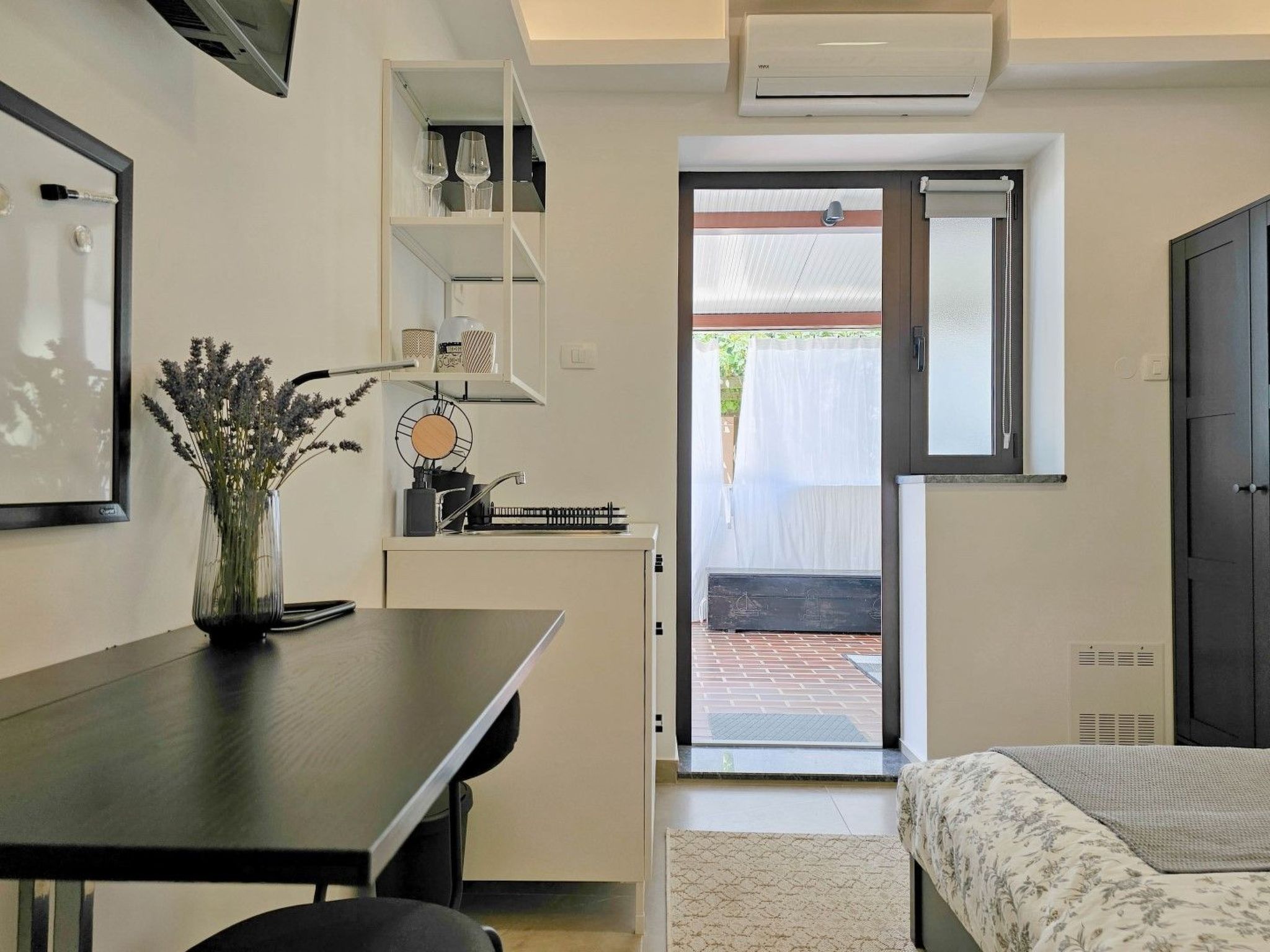 Photo of Wohnung "Benjamin 2" direkt am Strand