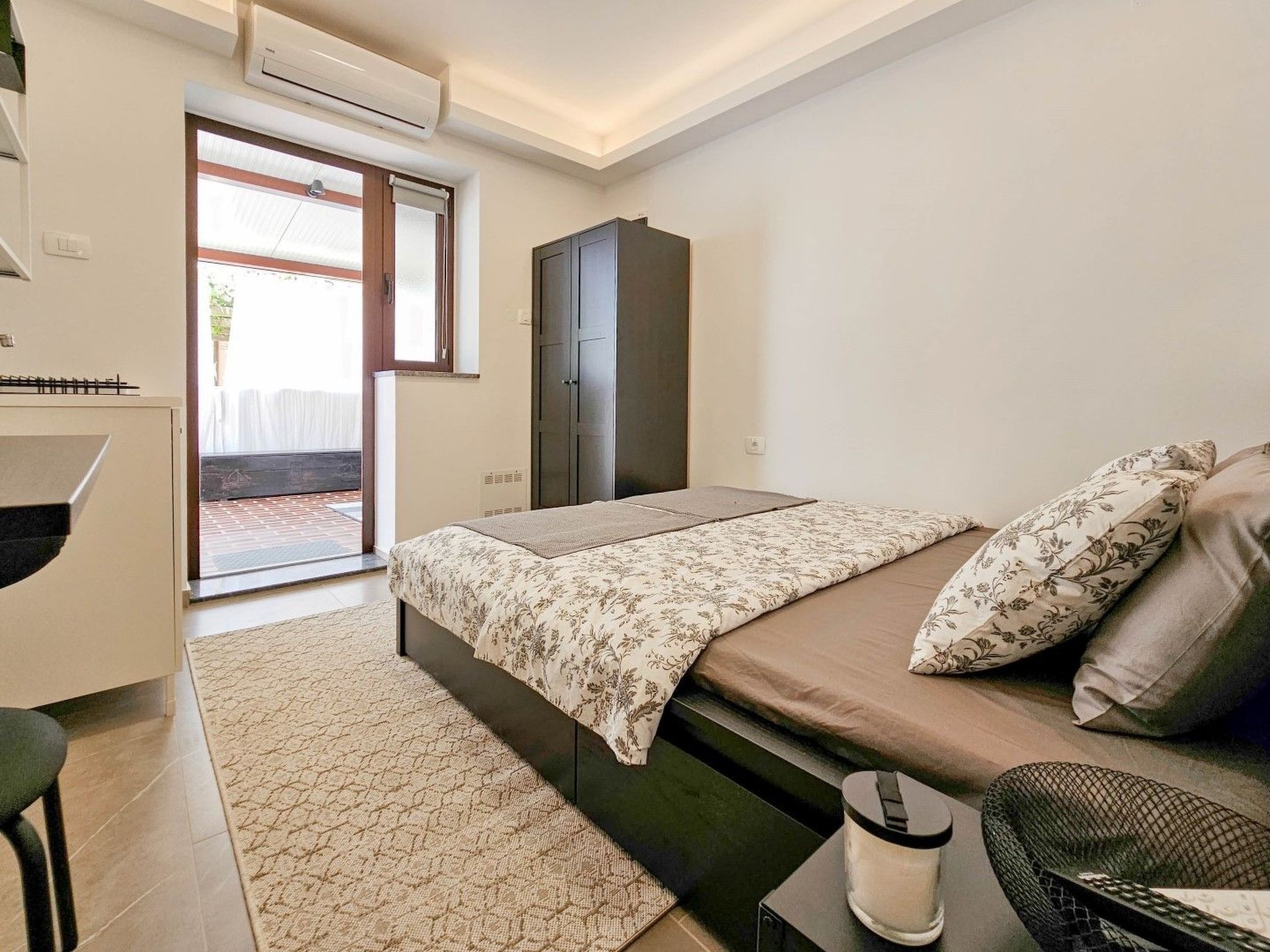 Photo of Wohnung "Benjamin 2" direkt am Strand