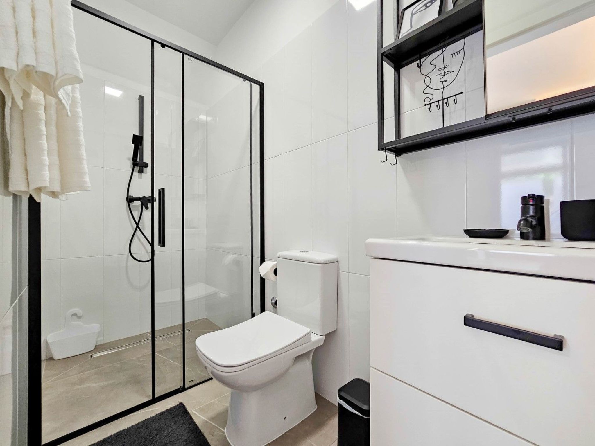 Photo of Wohnung "Benjamin 2" direkt am Strand