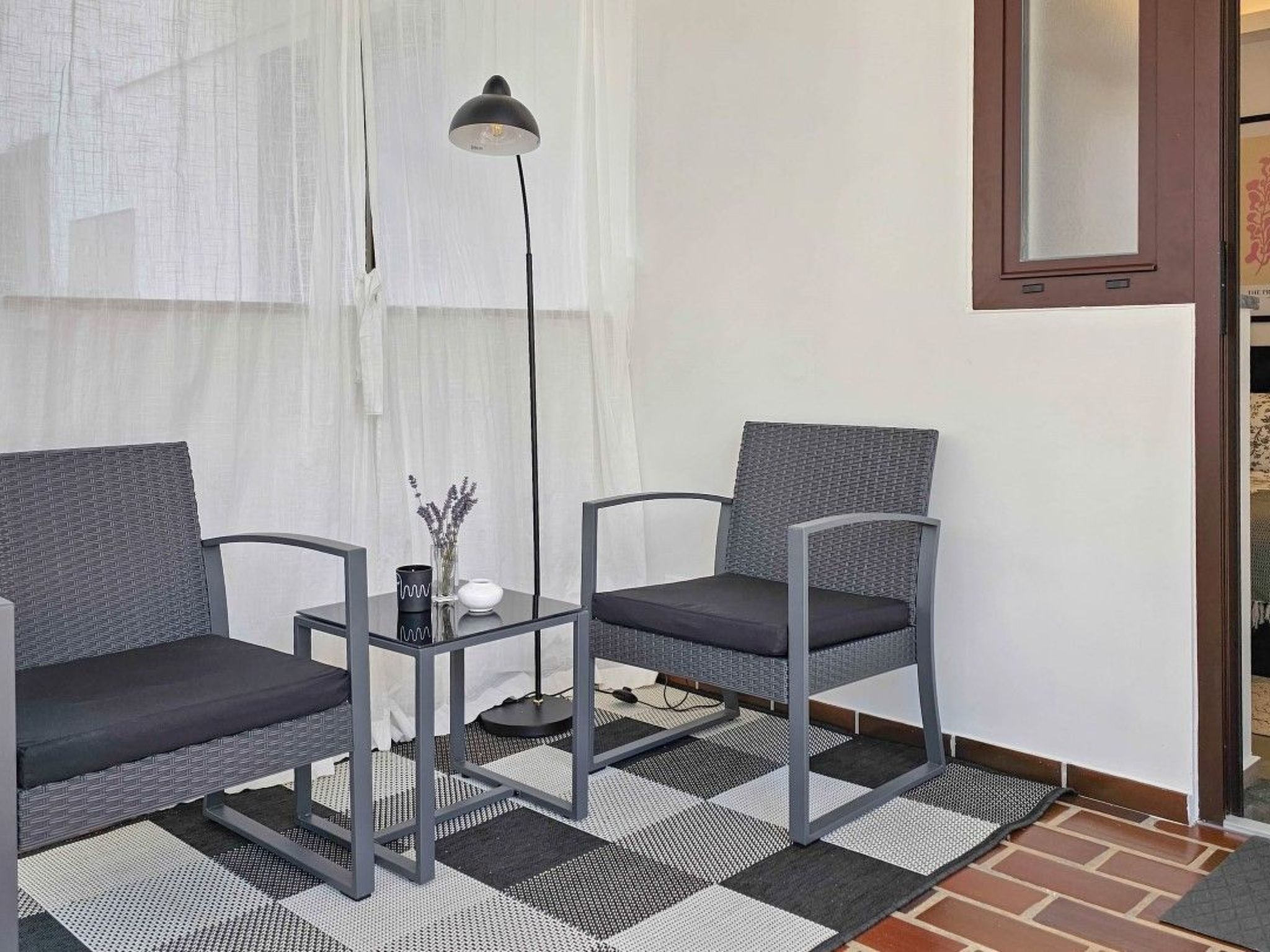 Photo of Wohnung "Benjamin 2" direkt am Strand