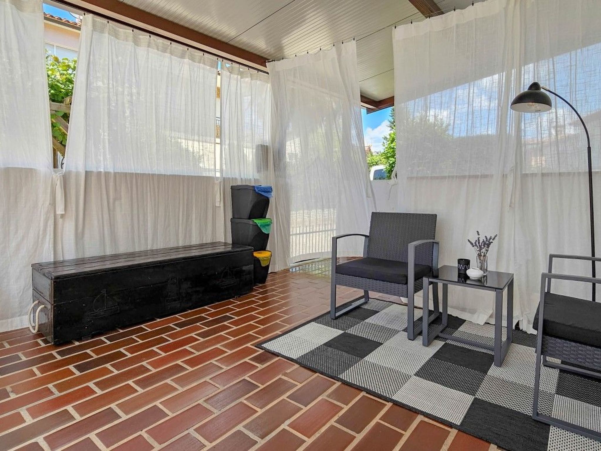 Photo of Wohnung "Benjamin 2" direkt am Strand