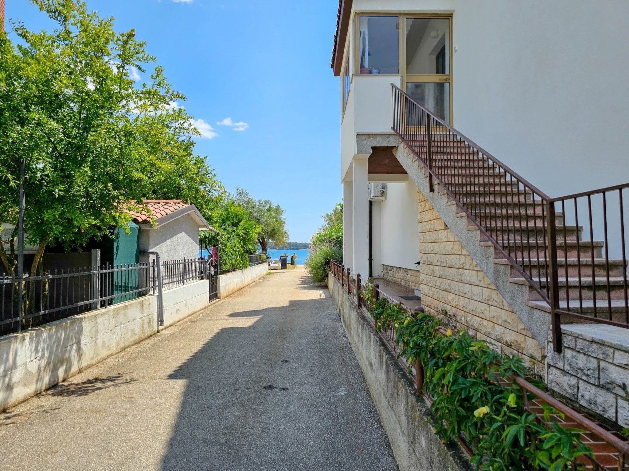 Photo of Wohnung "Benjamin 2" direkt am Strand