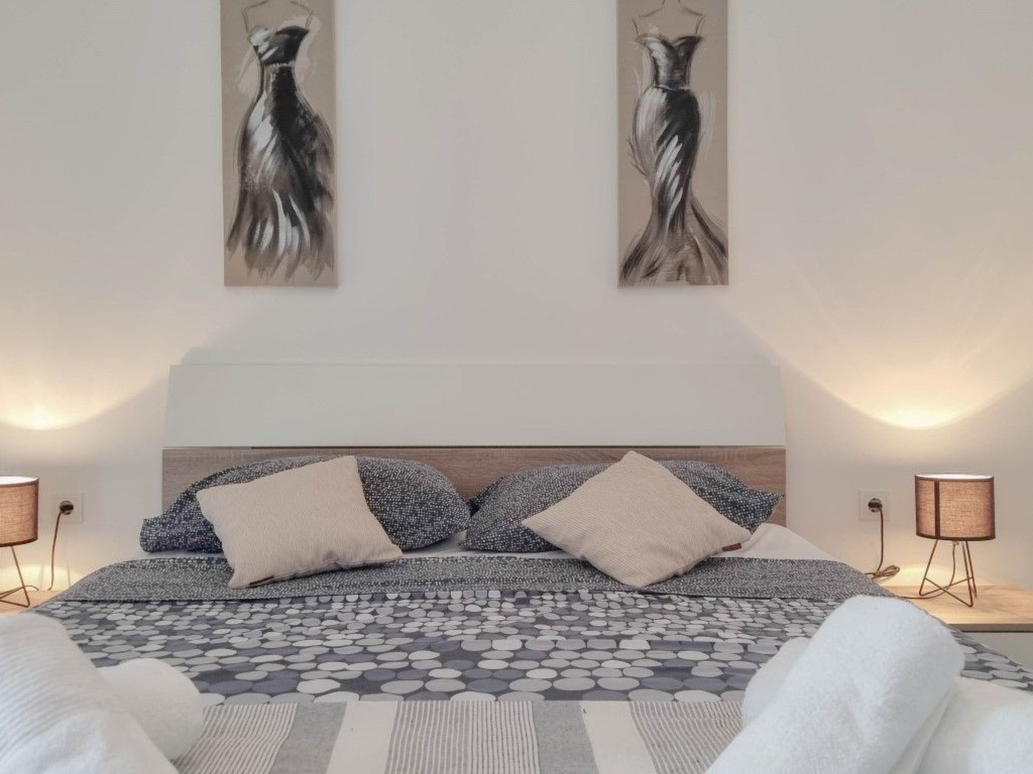 Photo of Wohnung "Niva B" mit Terrasse