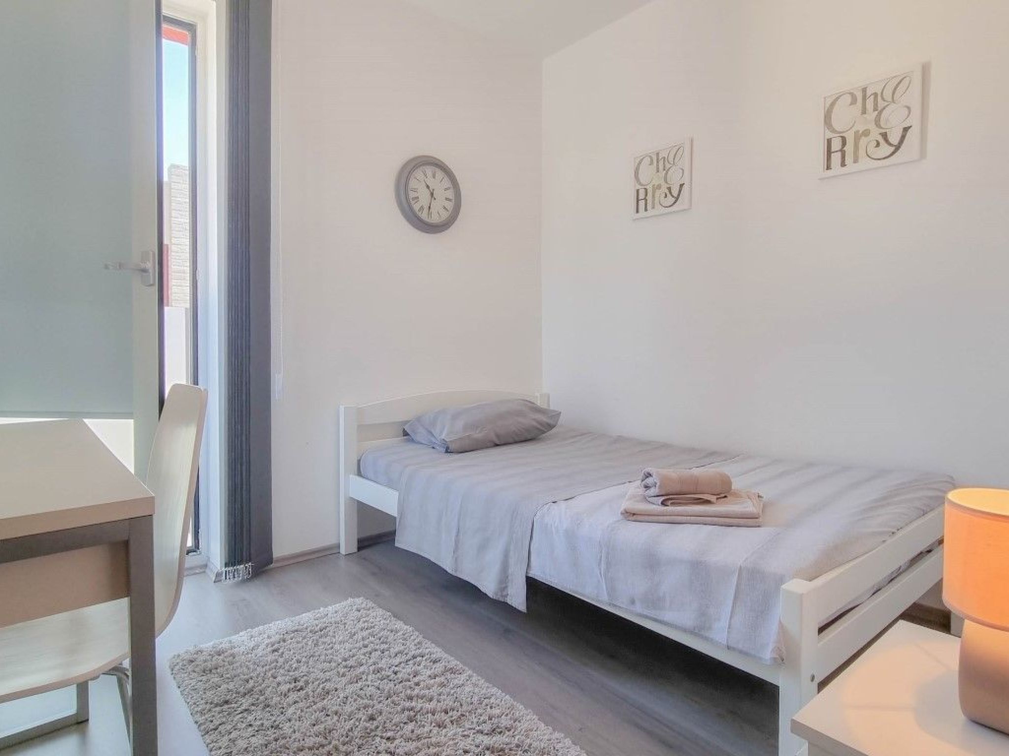 Photo of Wohnung "Niva B" mit Terrasse