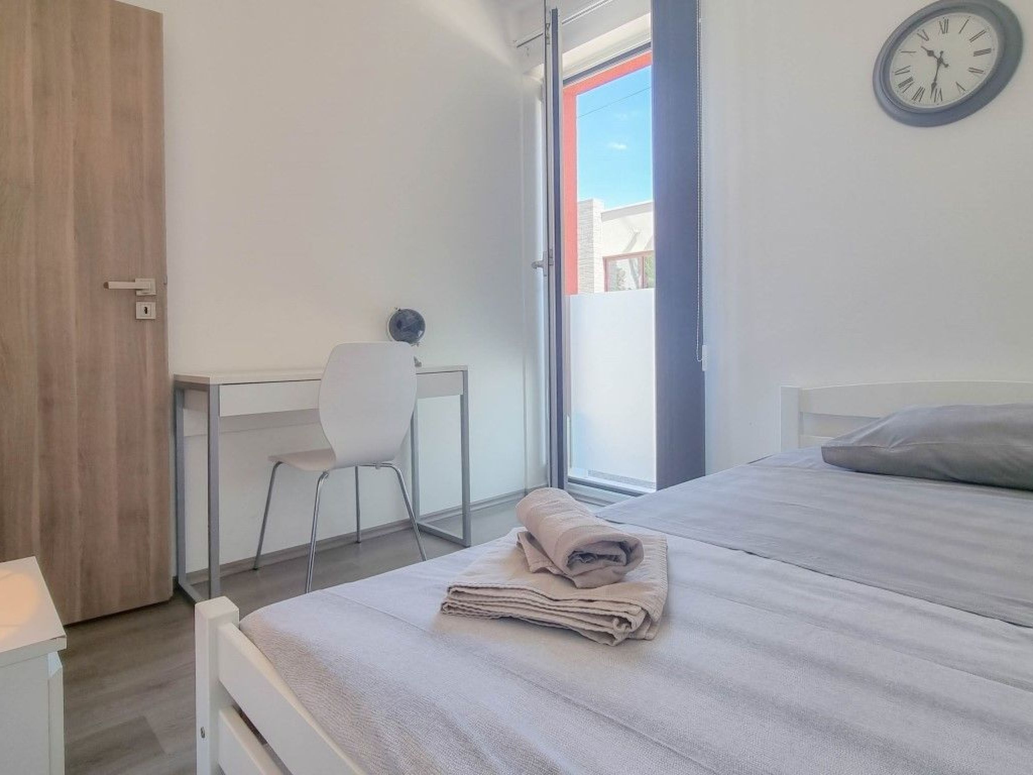 Photo of Wohnung "Niva B" mit Terrasse