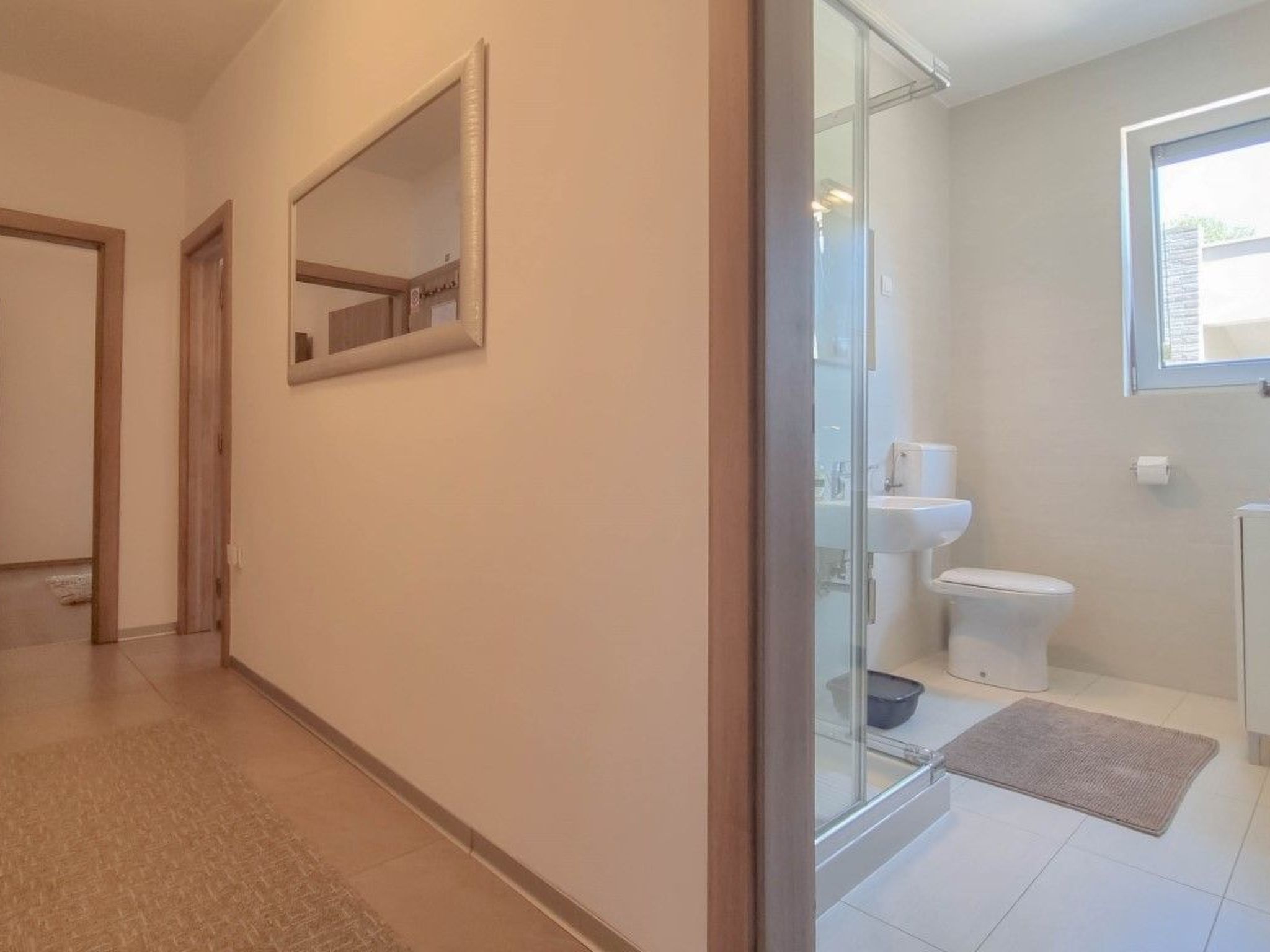 Photo of Wohnung "Niva B" mit Terrasse