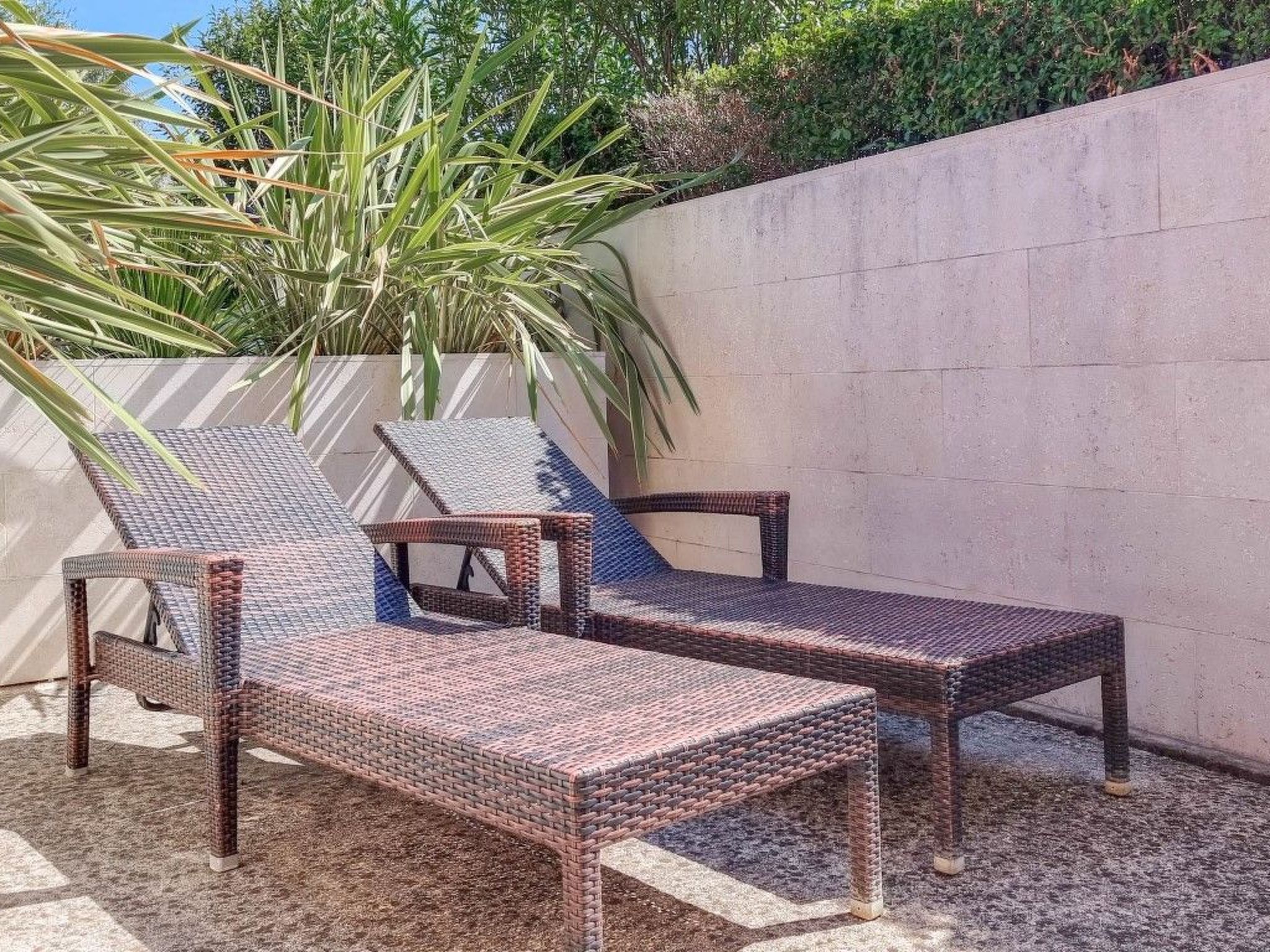 Photo of Wohnung "Niva B" mit Terrasse