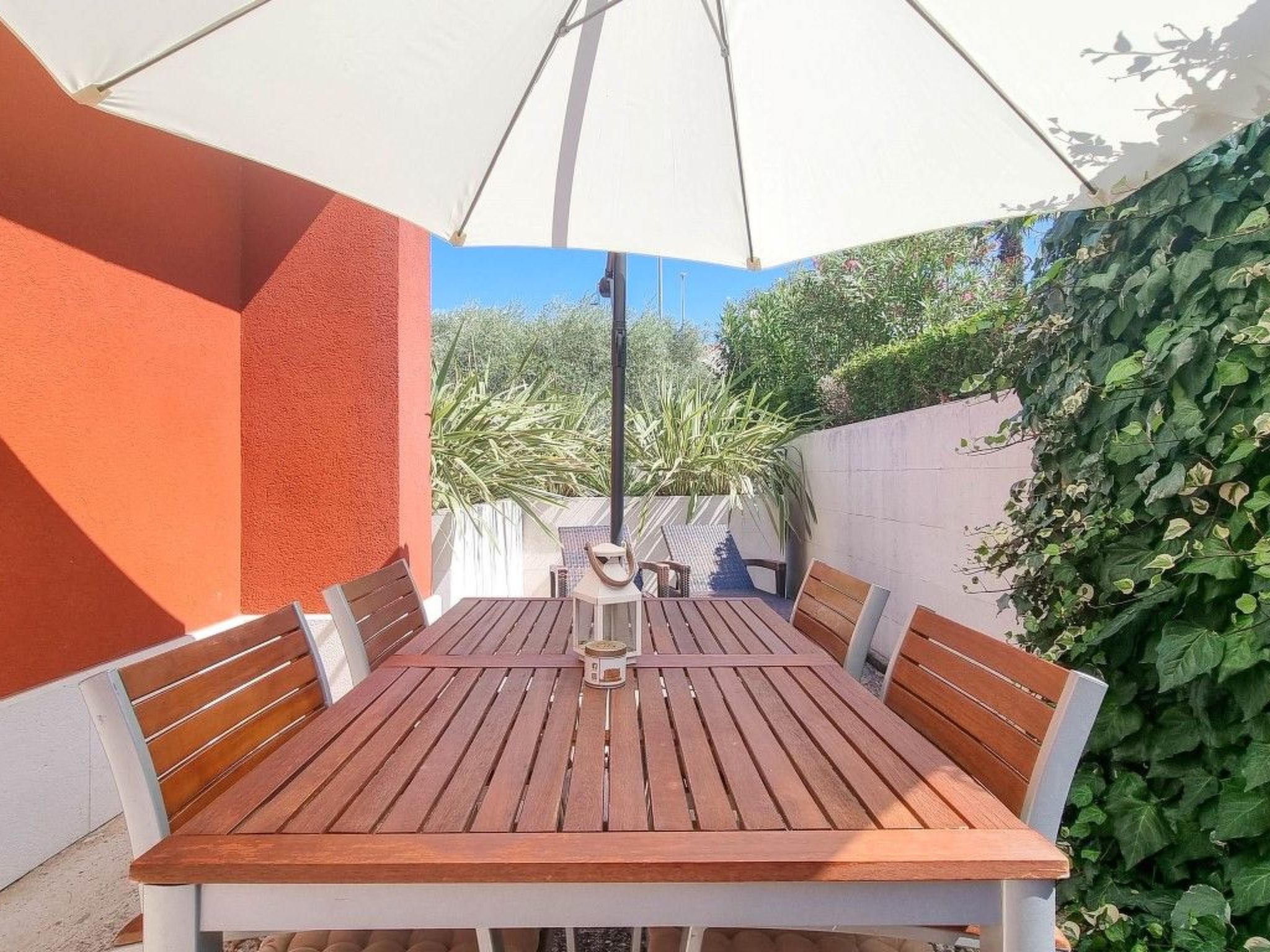 Photo of Wohnung "Niva B" mit Terrasse