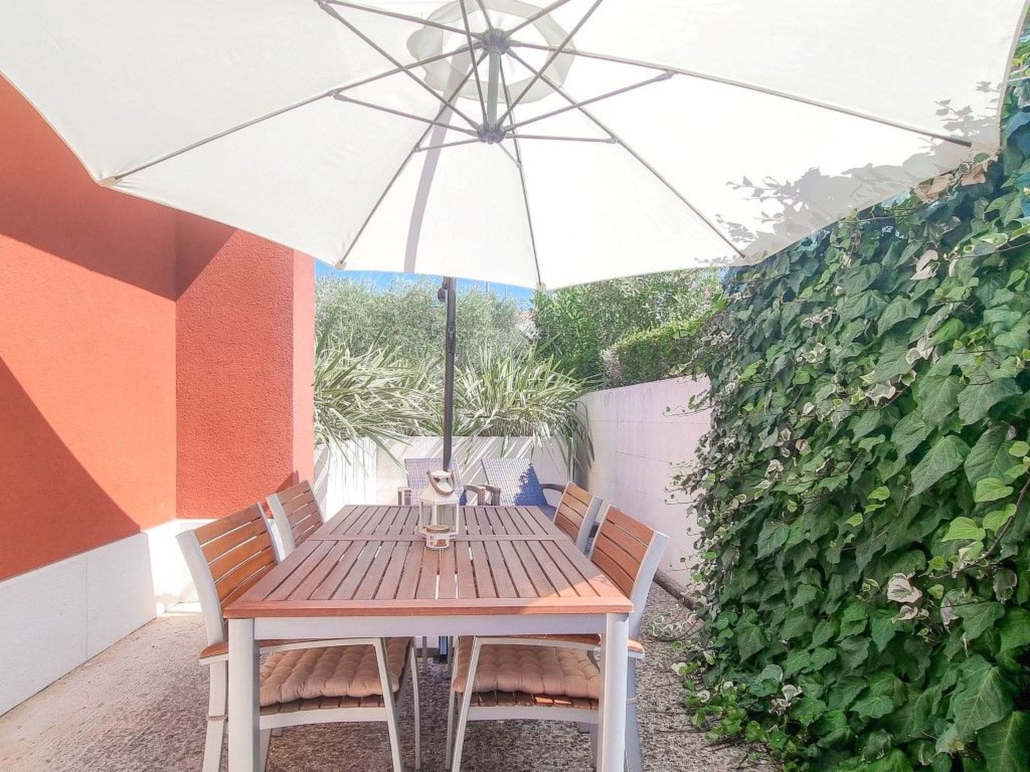 Photo of Wohnung "Niva B" mit Terrasse