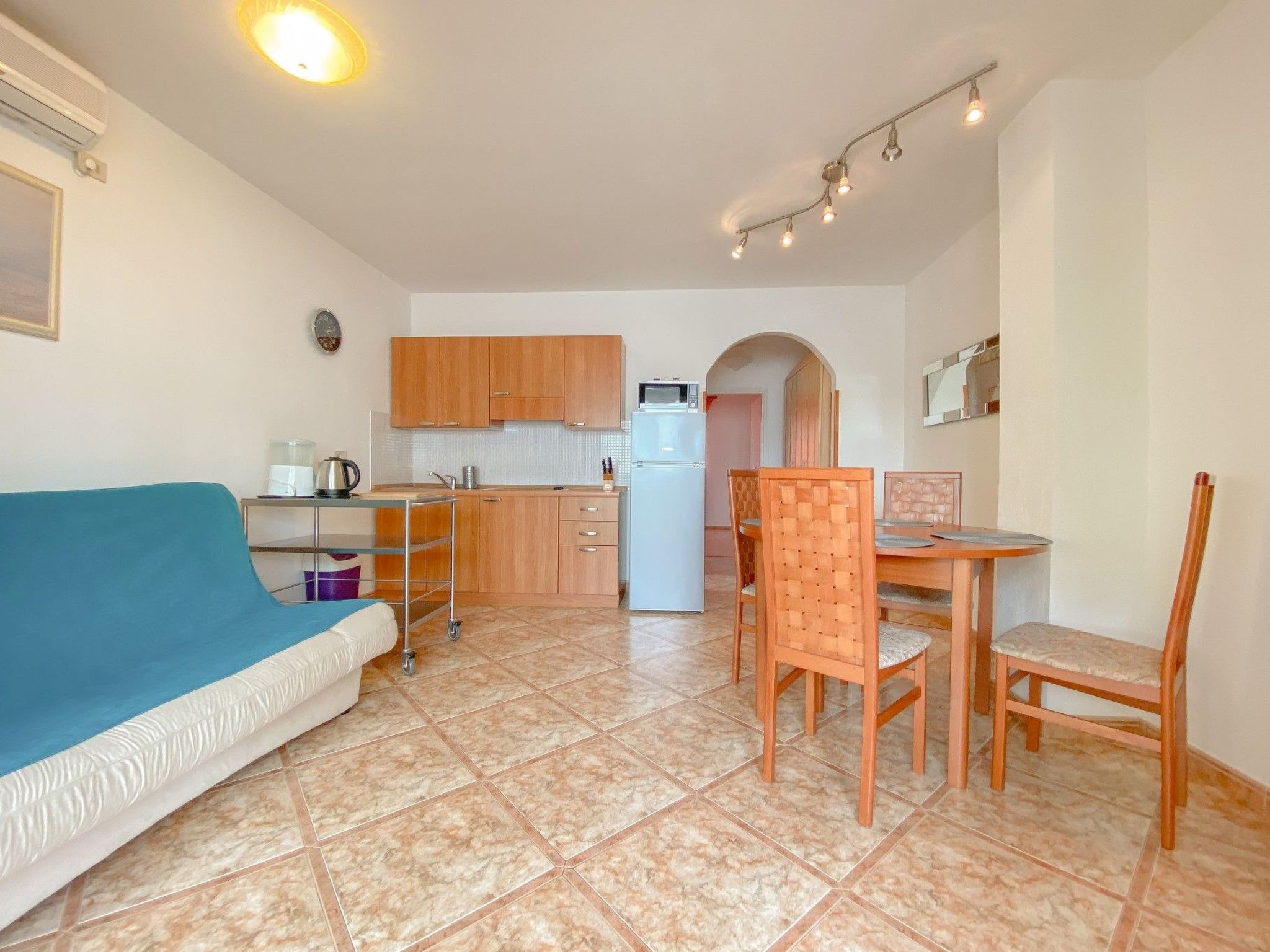 Photo of Wohnung "Viviana" direkt am Strand