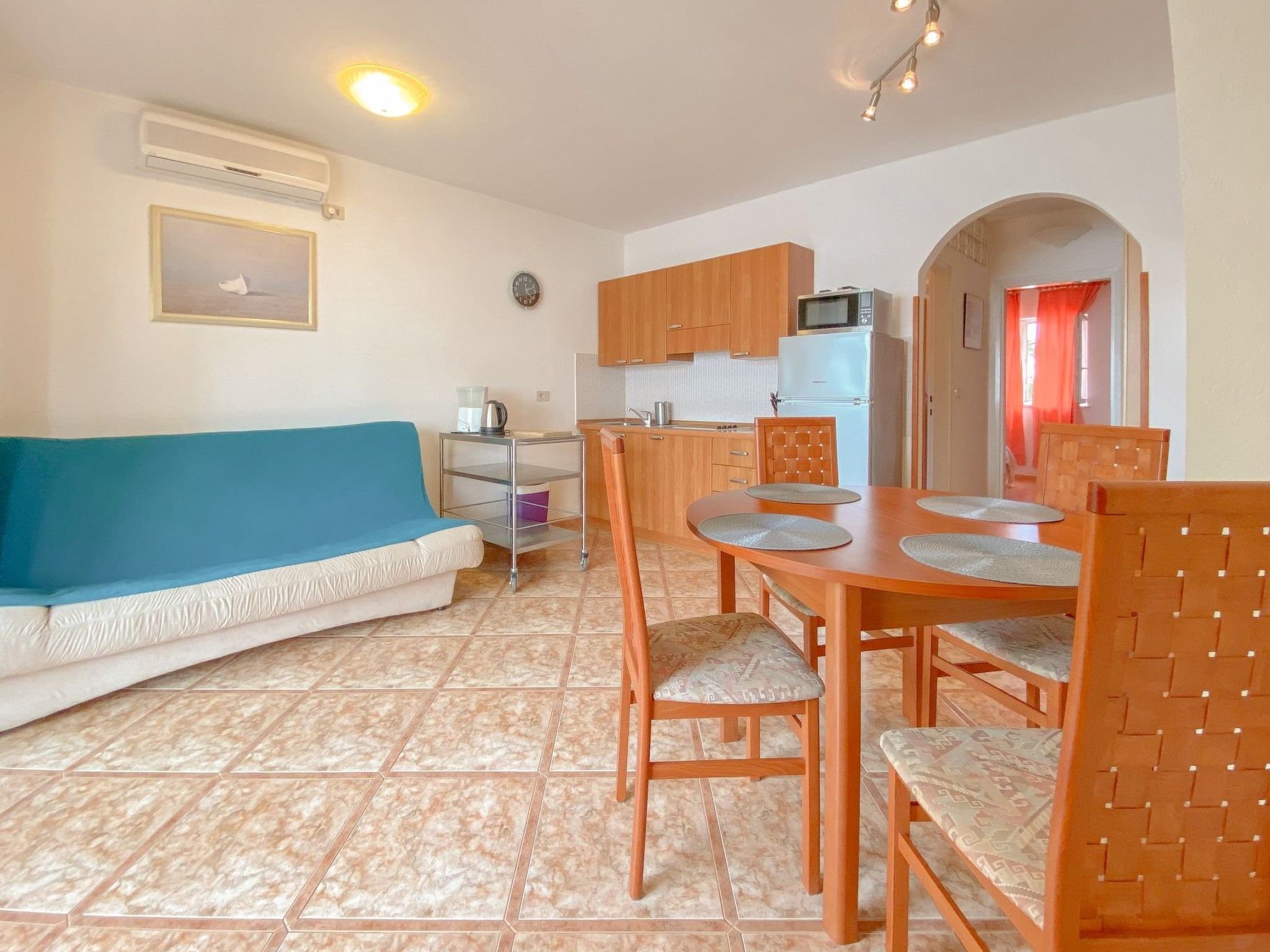 Photo of Wohnung "Viviana" direkt am Strand