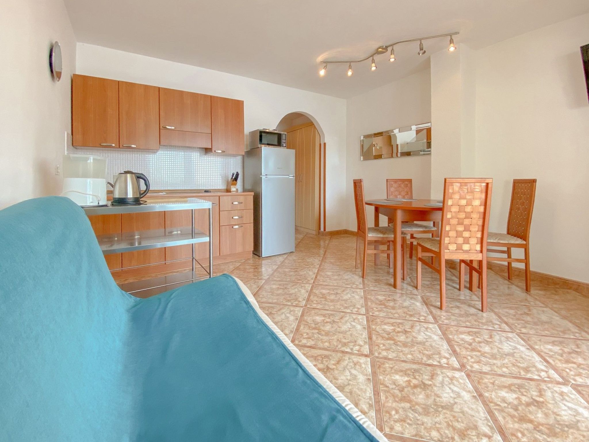 Photo of Wohnung "Viviana" direkt am Strand