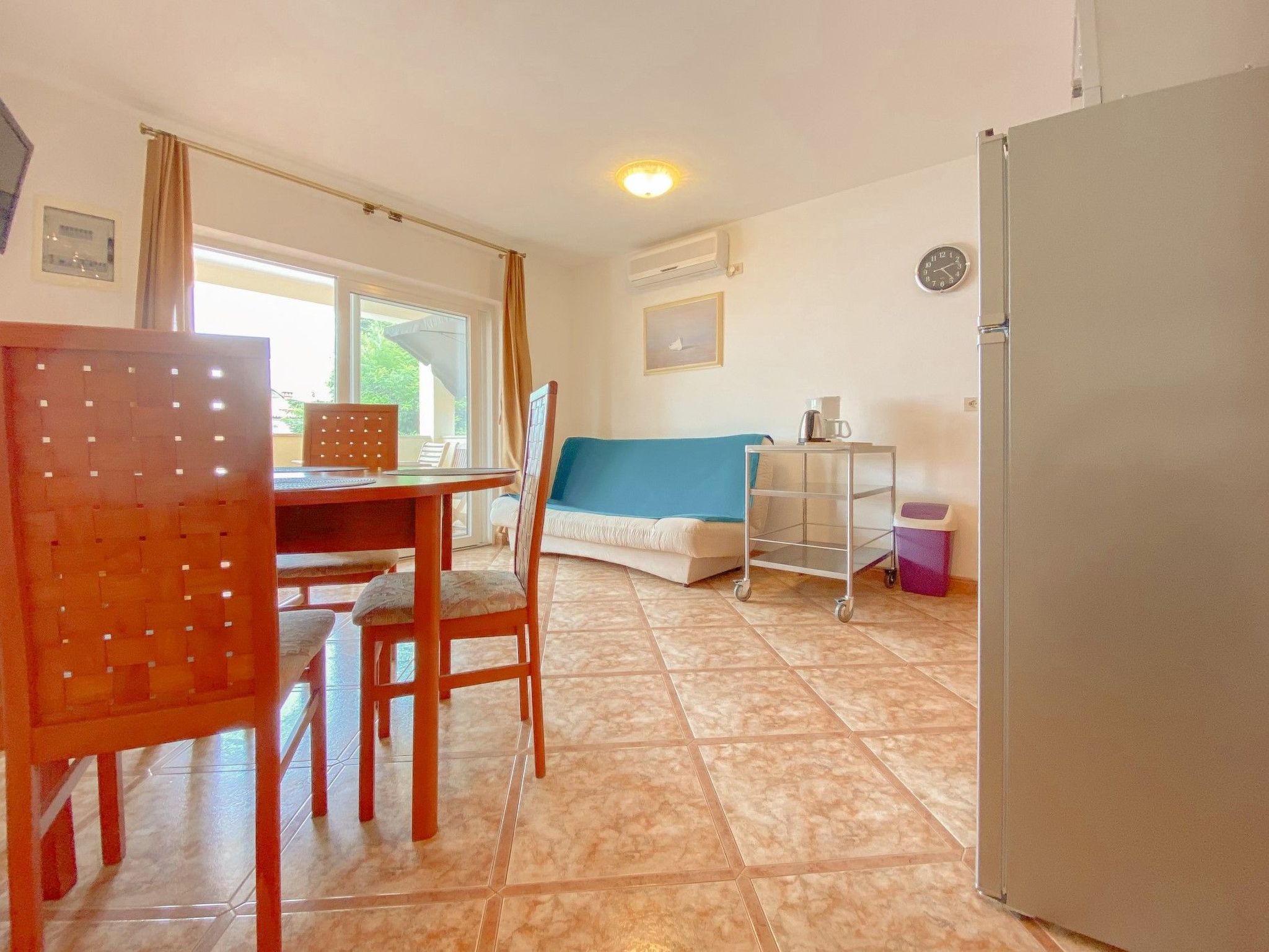 Photo of Wohnung "Viviana" direkt am Strand