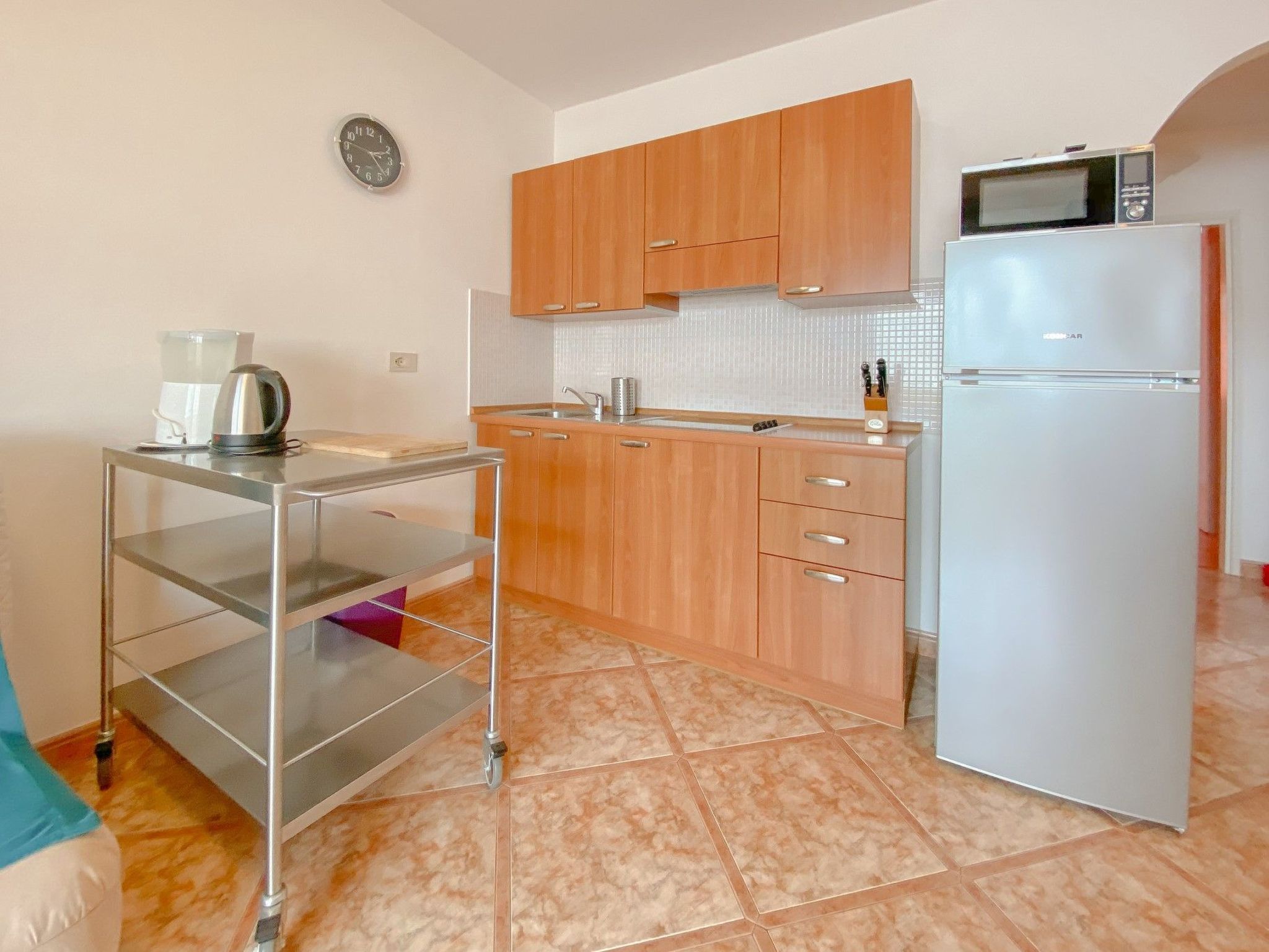 Photo of Wohnung "Viviana" direkt am Strand