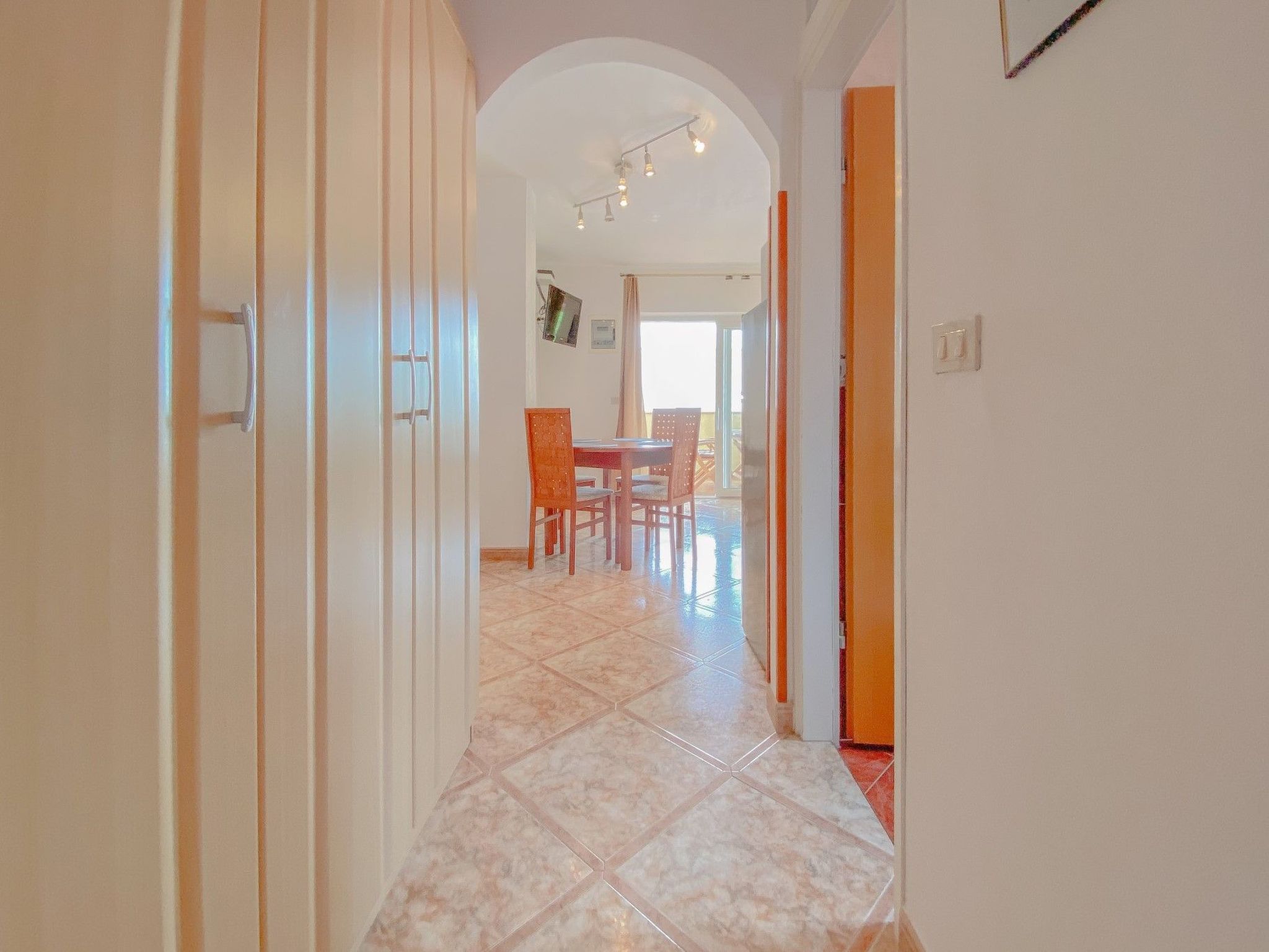 Photo of Wohnung "Viviana" direkt am Strand