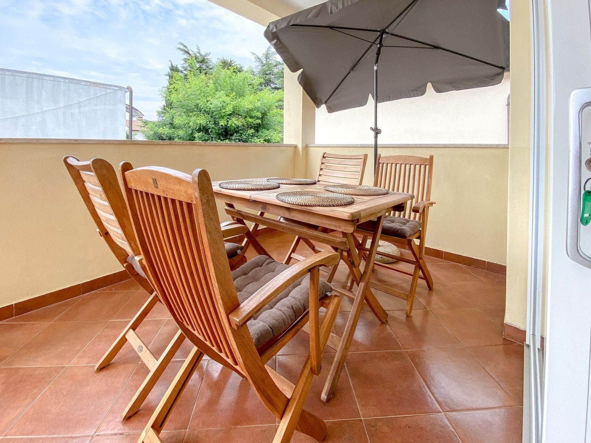 Photo of Wohnung "Viviana" direkt am Strand